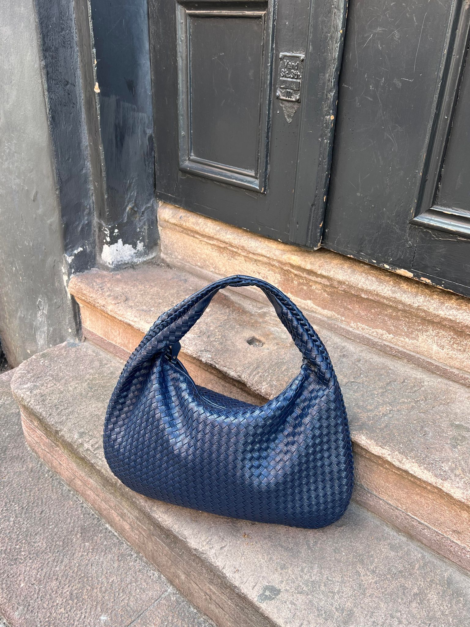 Musthave Bag - Navy
