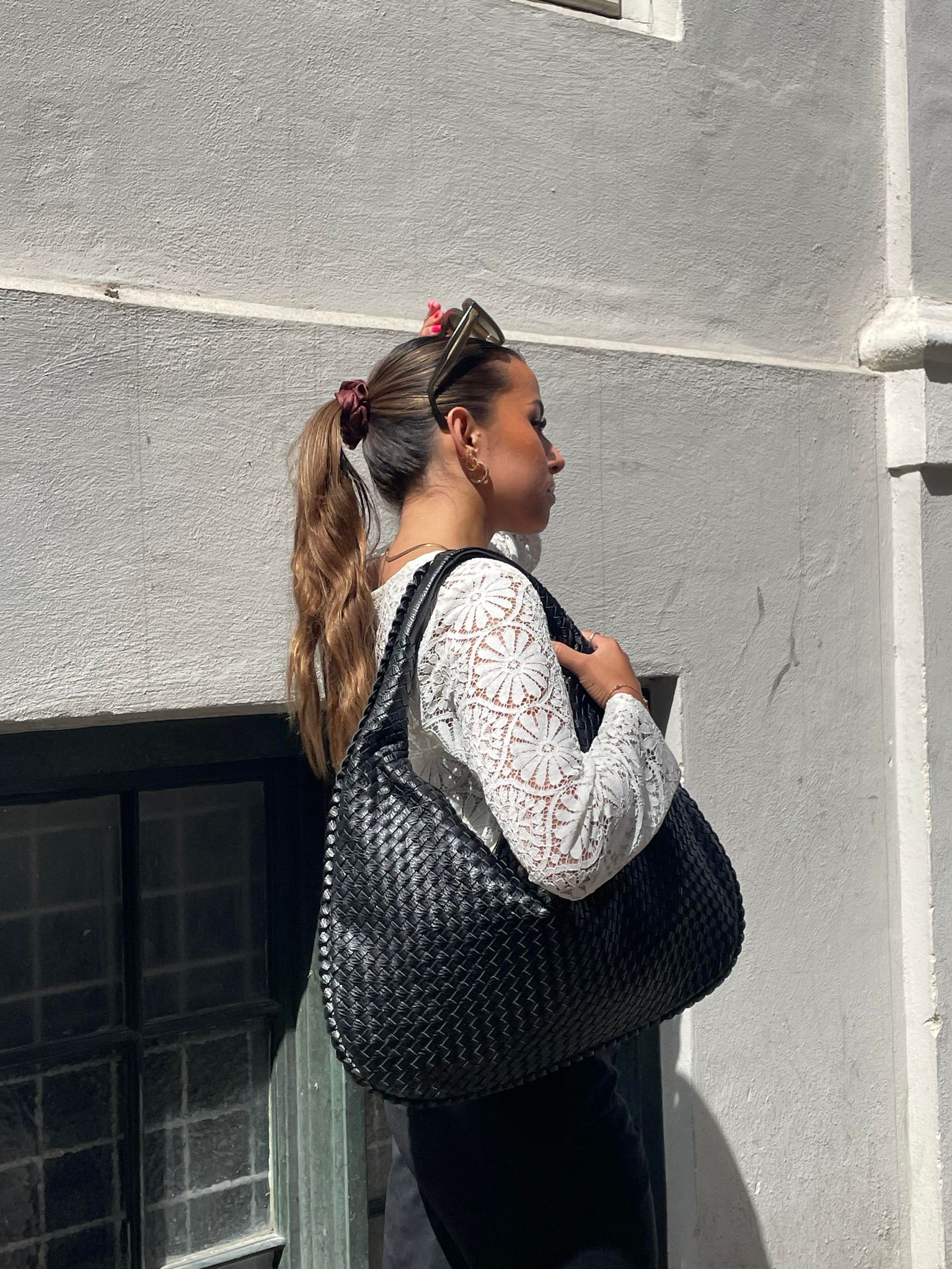 Musthave Bag - Black