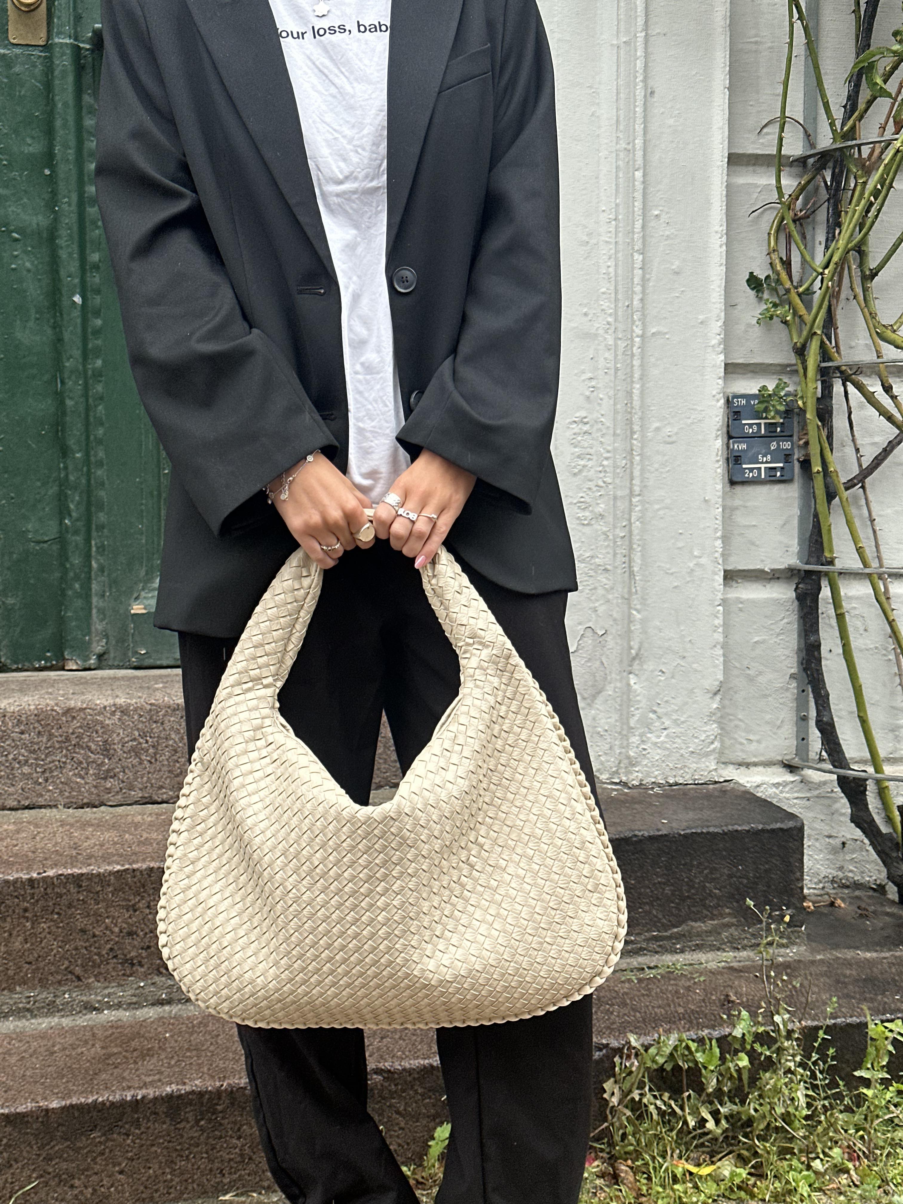 Musthave Bag - Light Beige