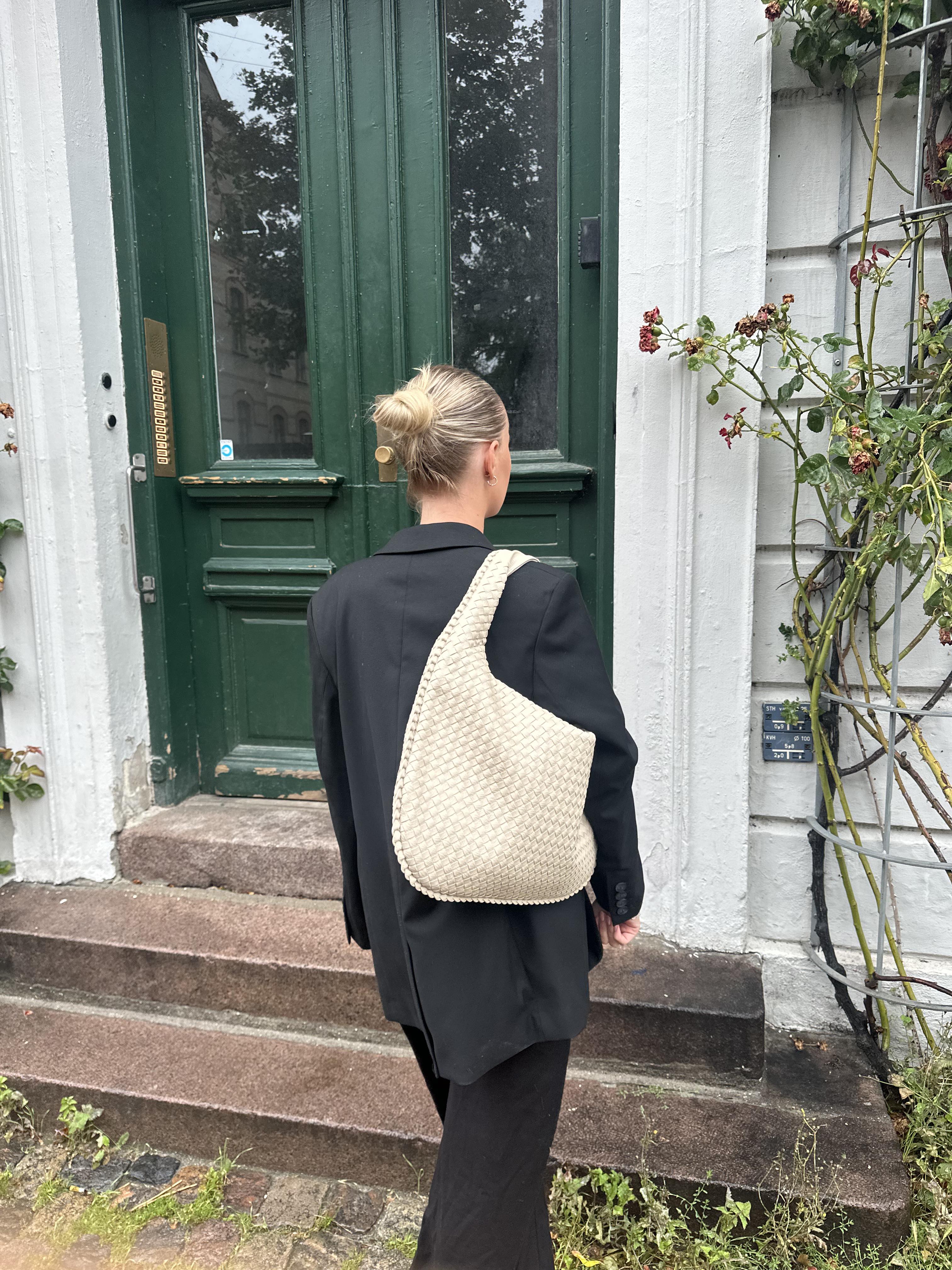 Musthave Bag - Light Beige