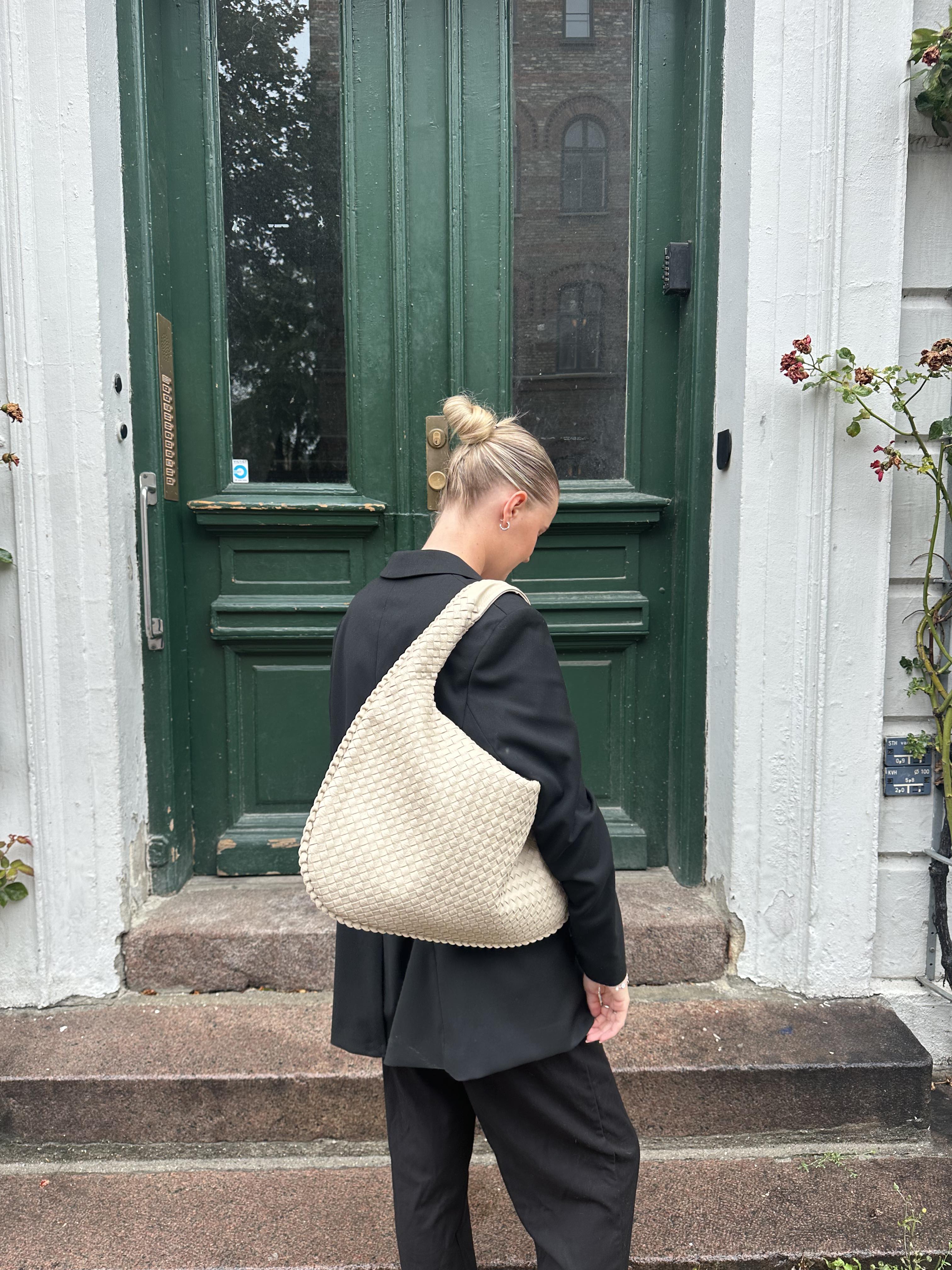 Musthave Bag - Light Beige