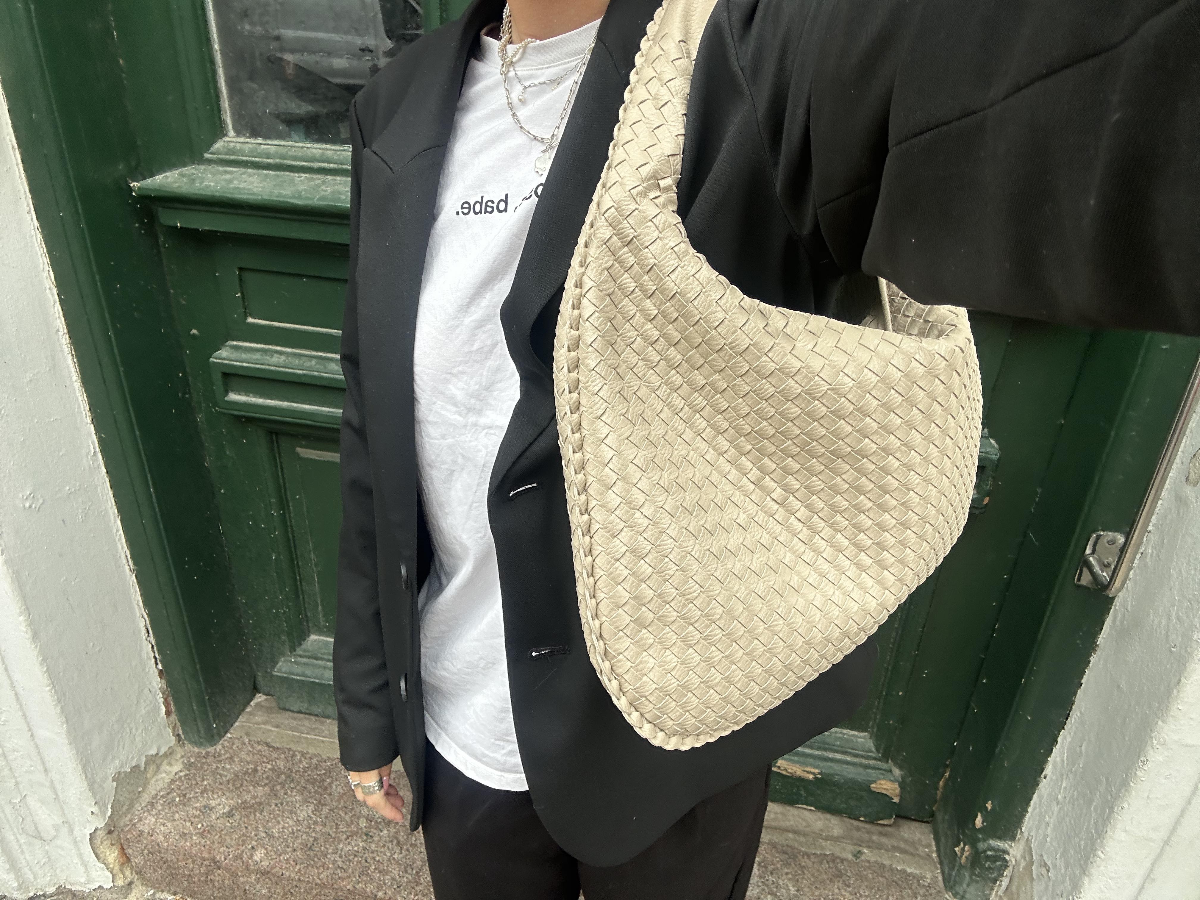 Musthave Bag - Light Beige