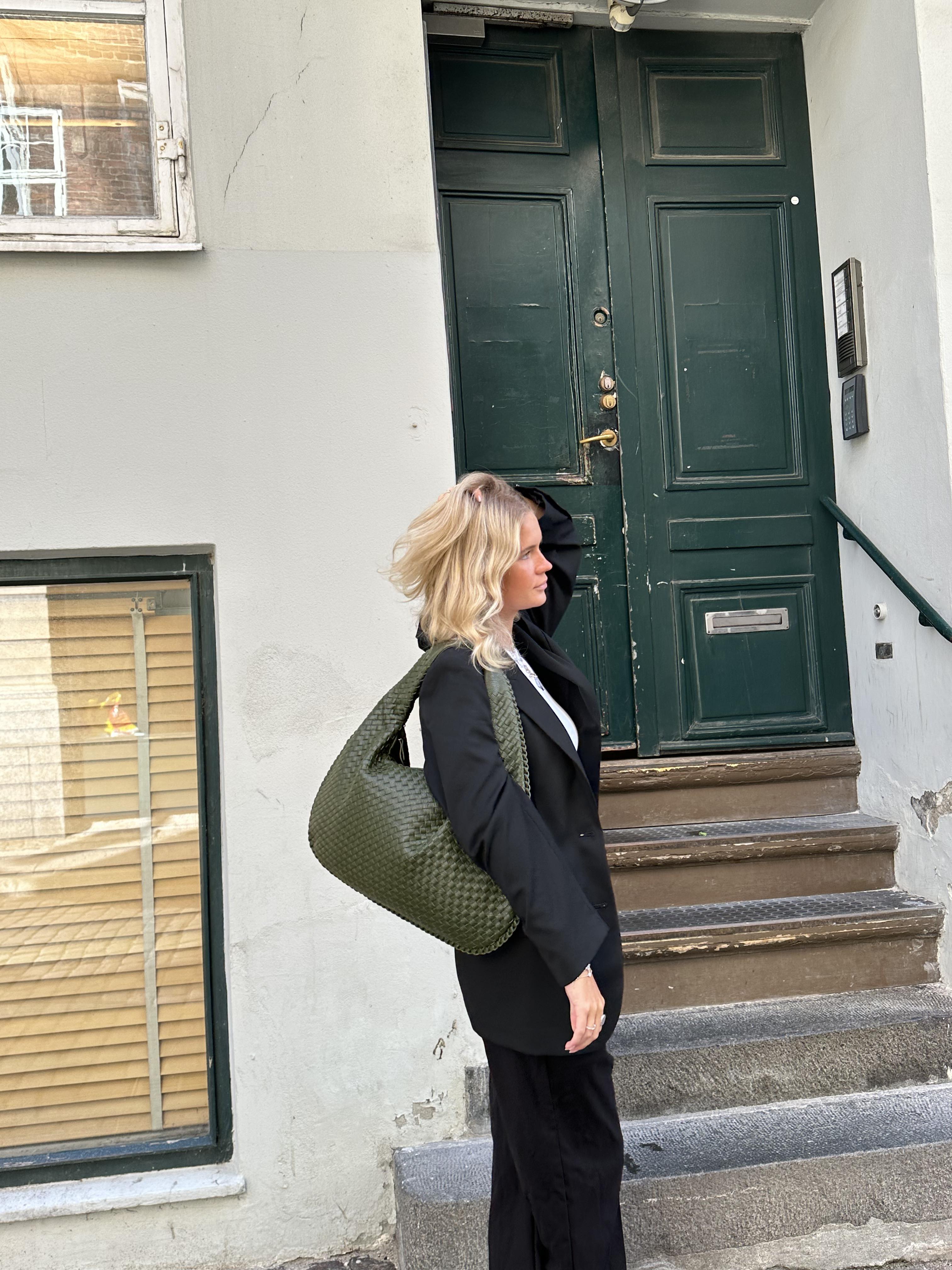 Musthave Bag - Khaki