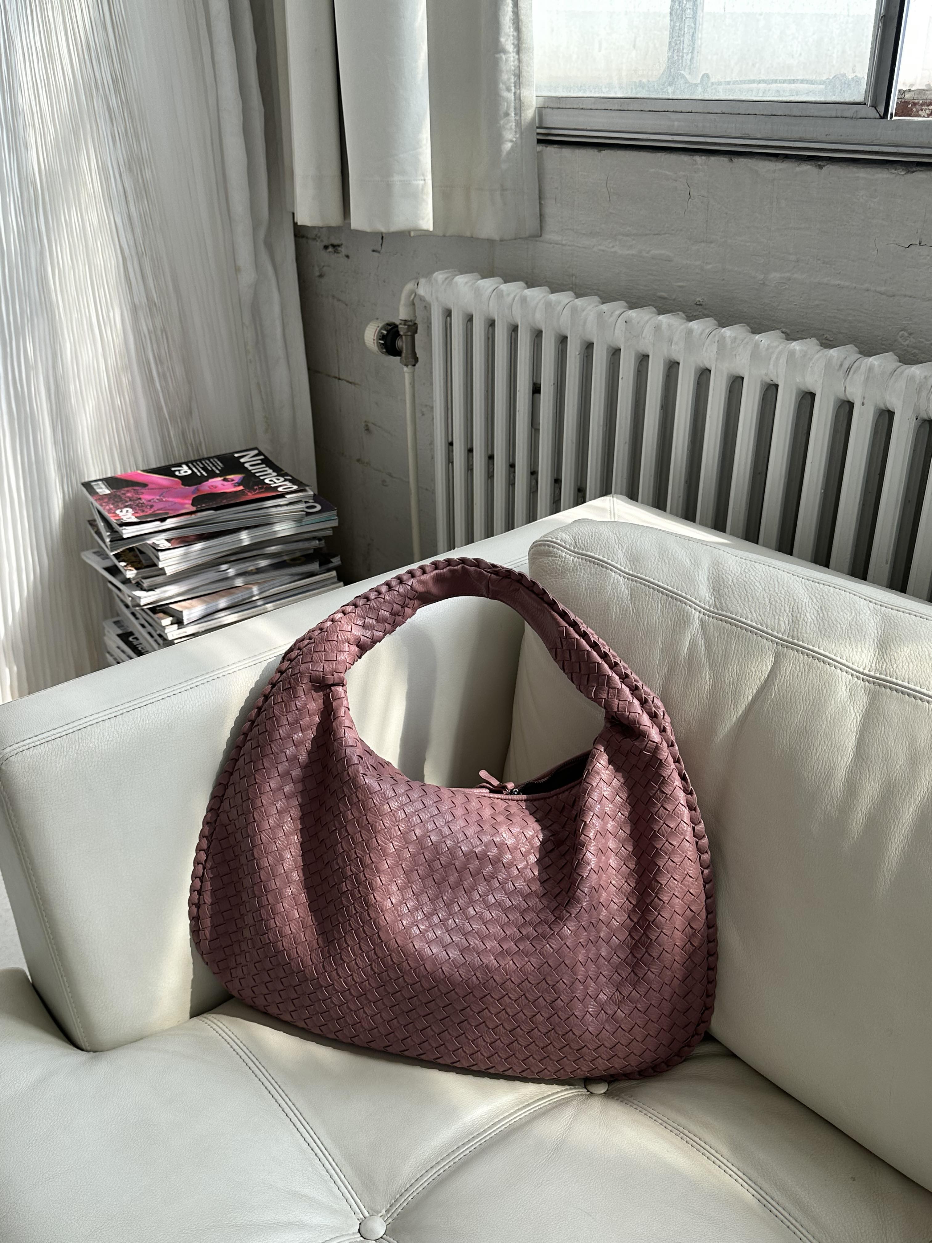Musthave Bag - Rose