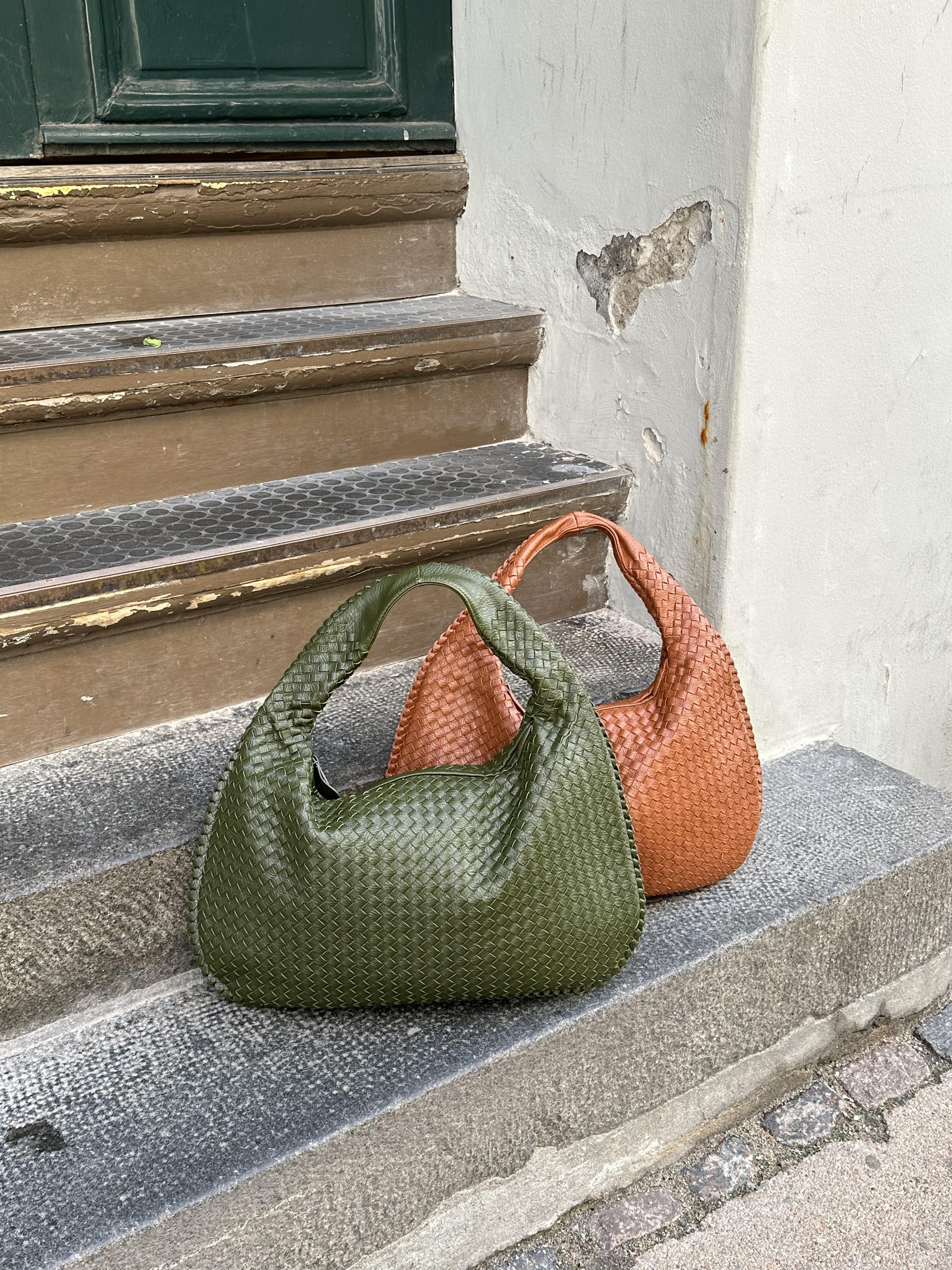 Musthave Bag - Khaki