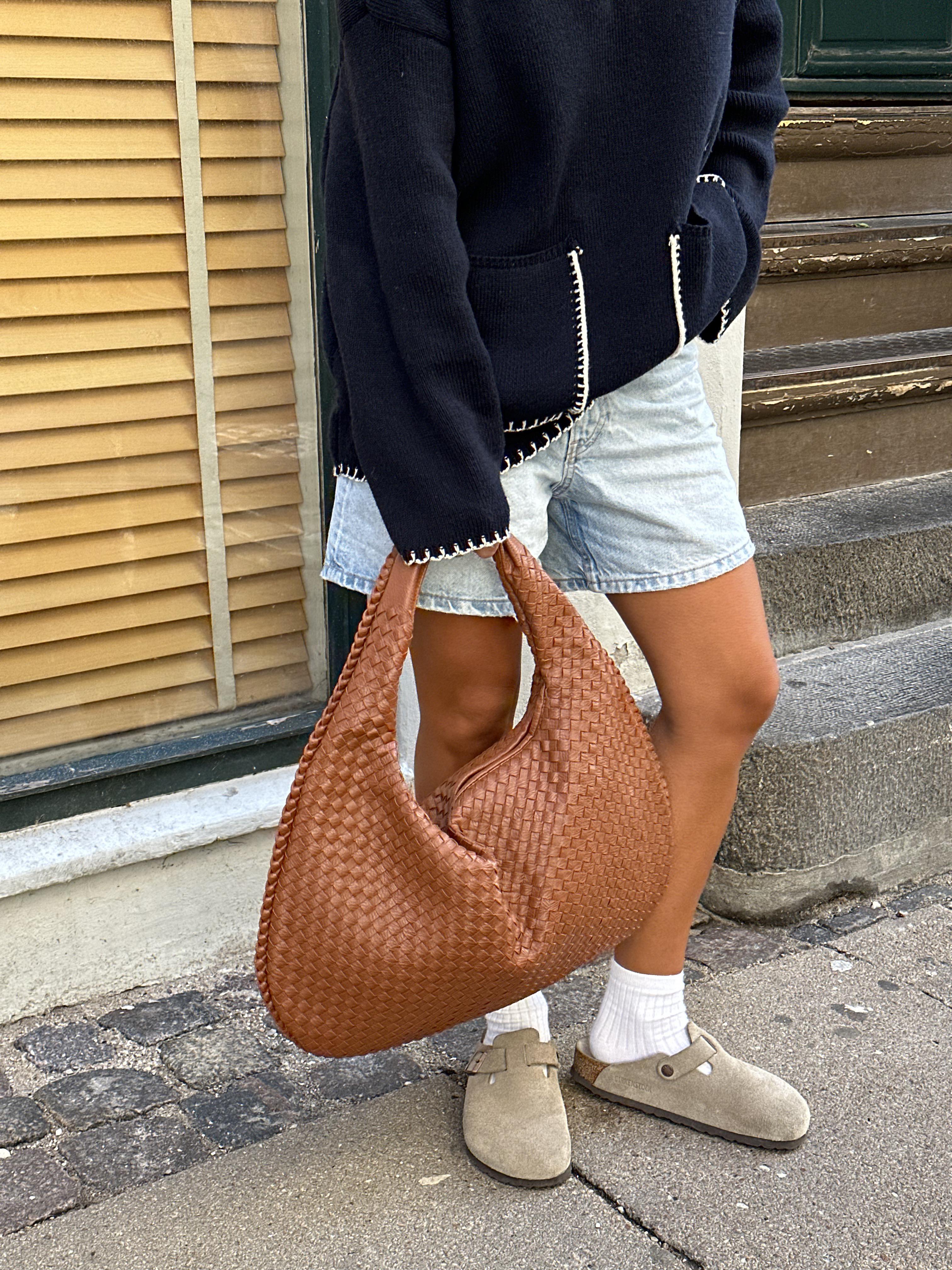 Musthave Bag - Camel