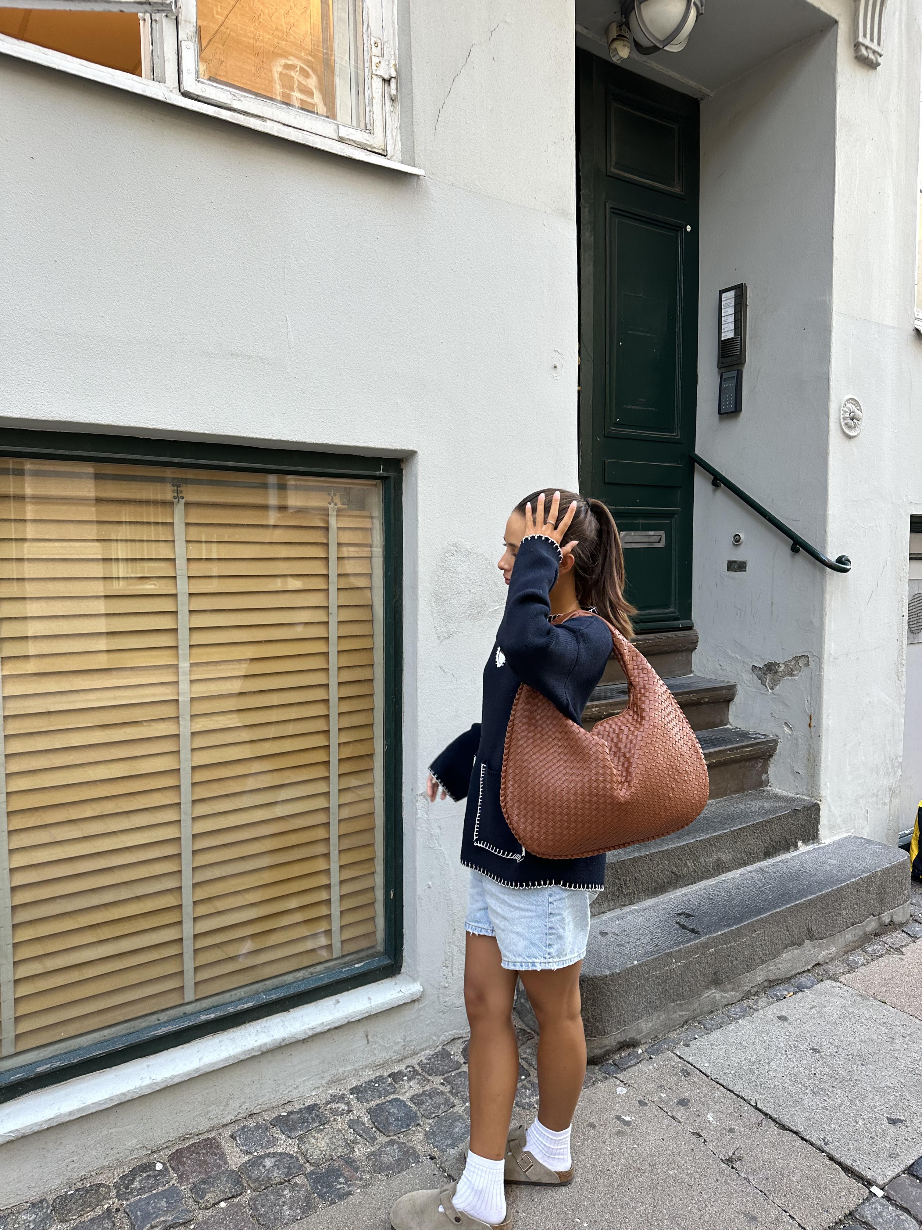 Musthave Bag - Camel