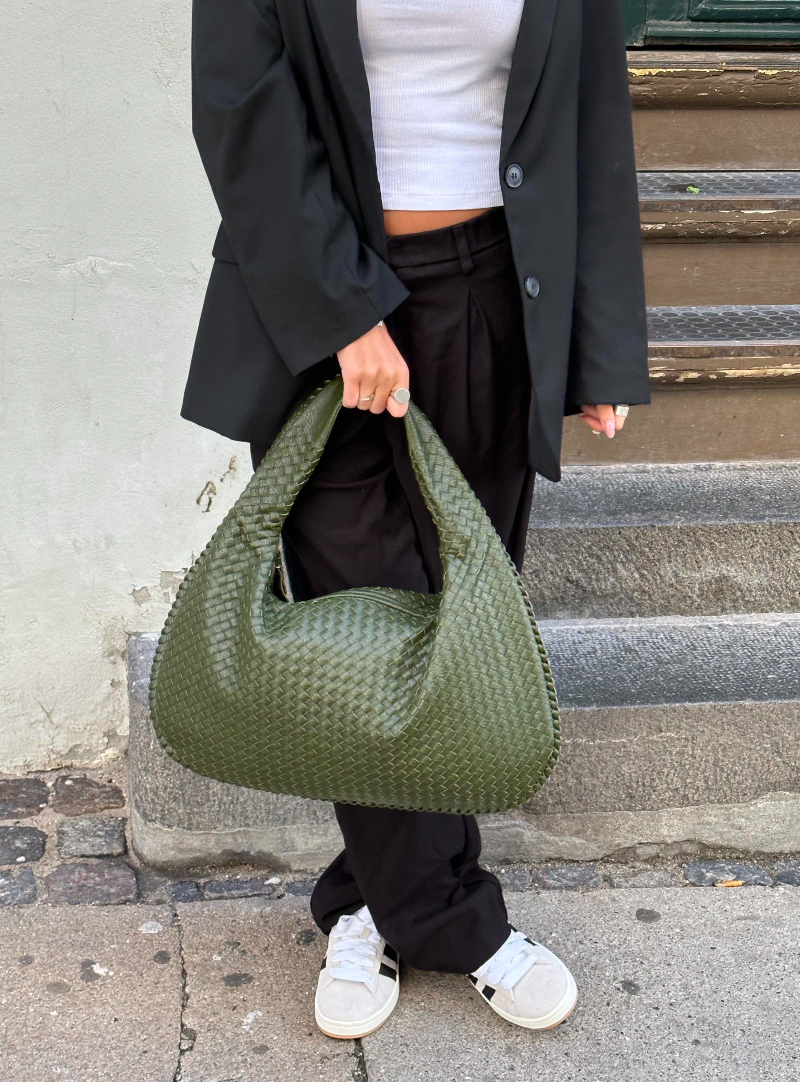 Musthave Bag - Khaki