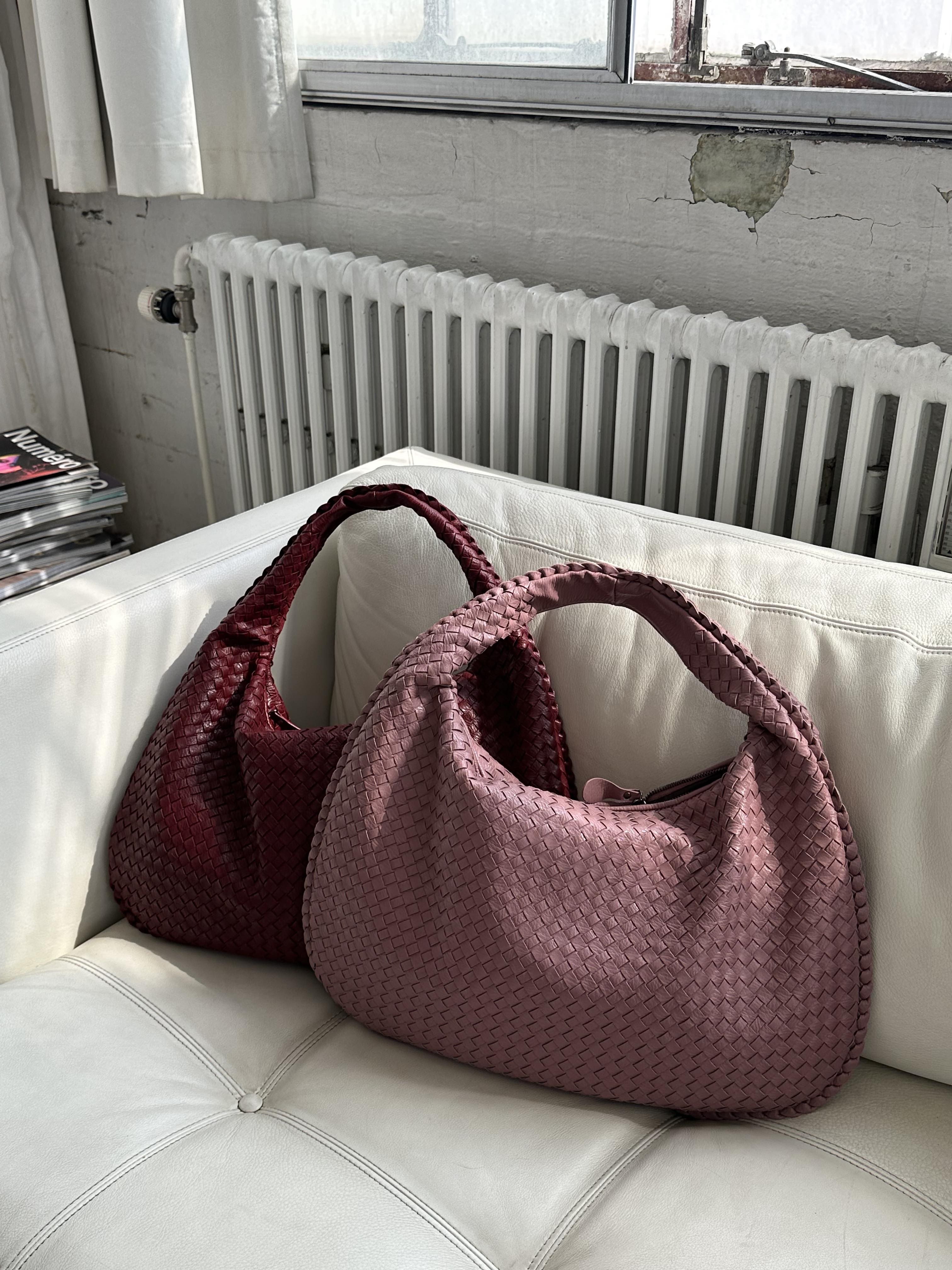 Musthave Bag - Rose