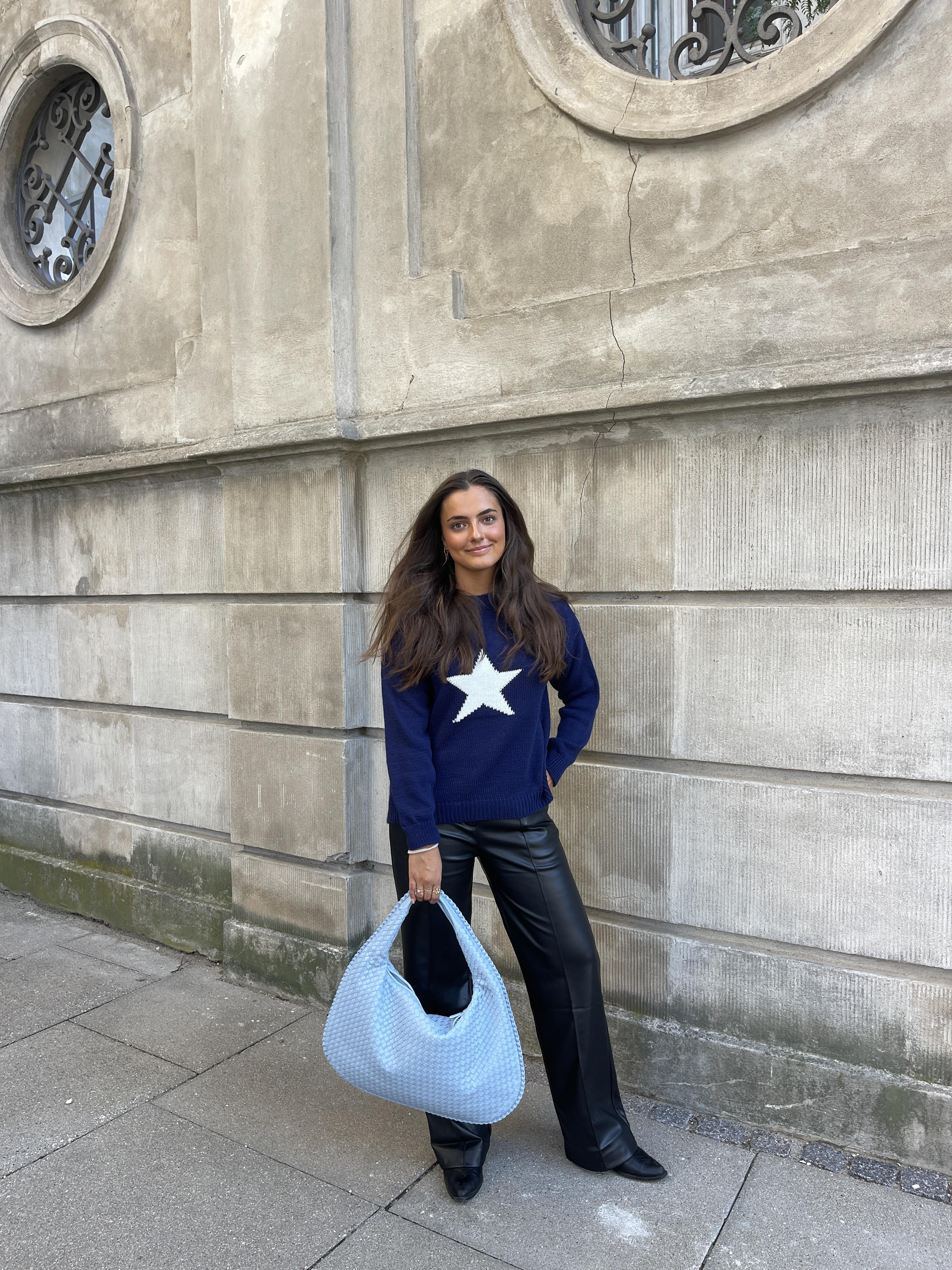Musthave Bag - Baby Blue