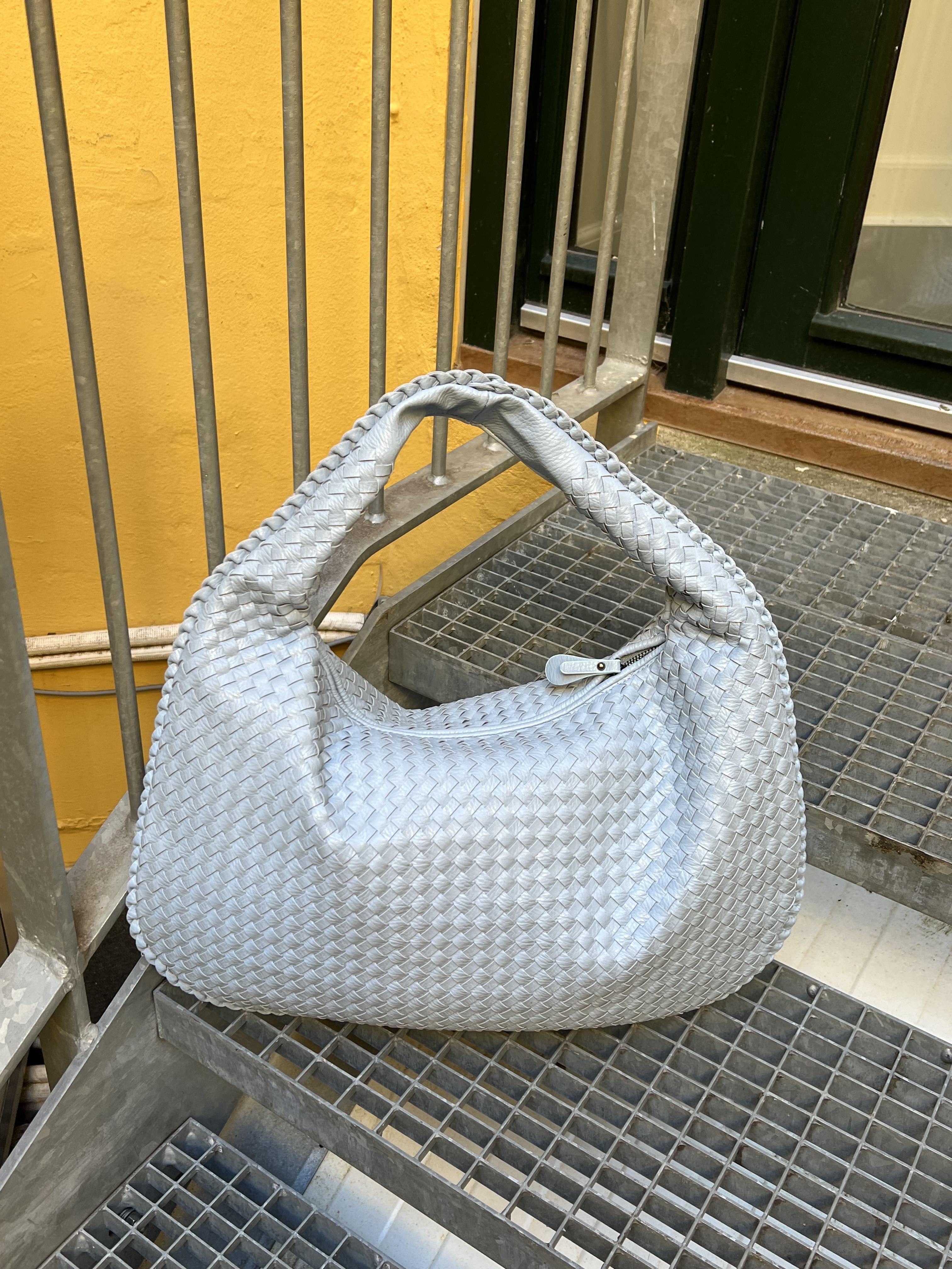 Musthave Bag - Baby Blue