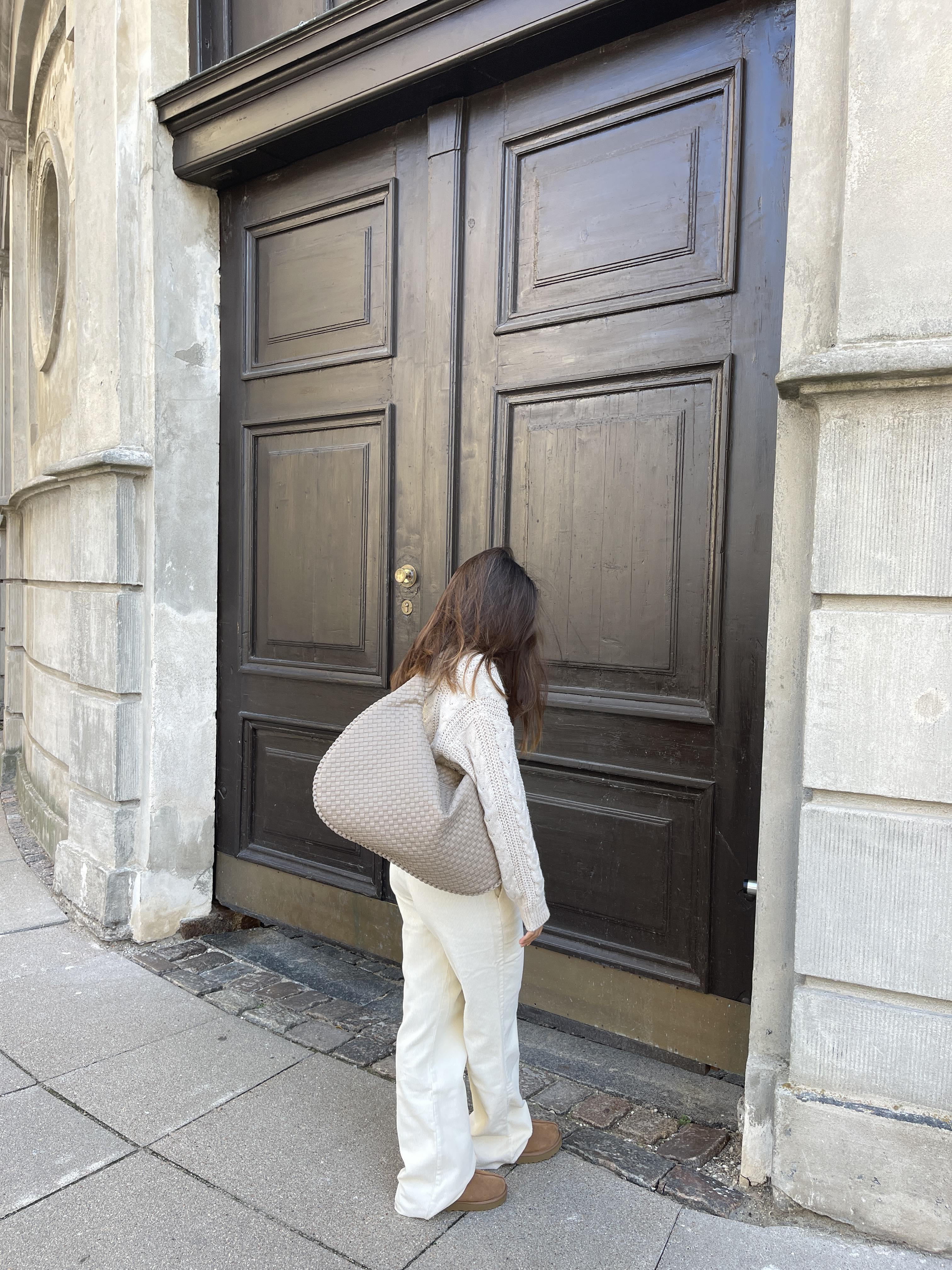 Musthave Bag - Beige