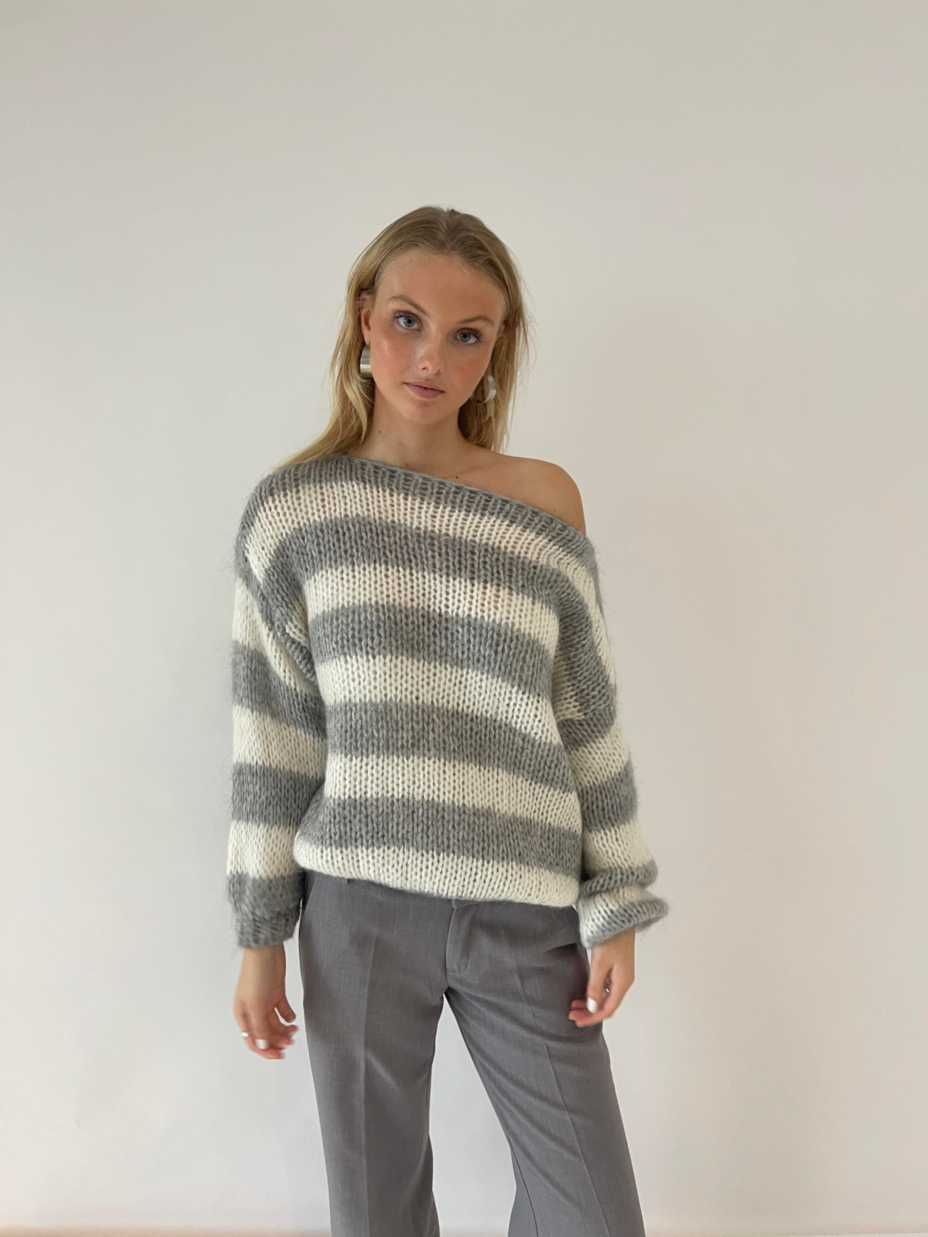 Vera | Knit Sweater
