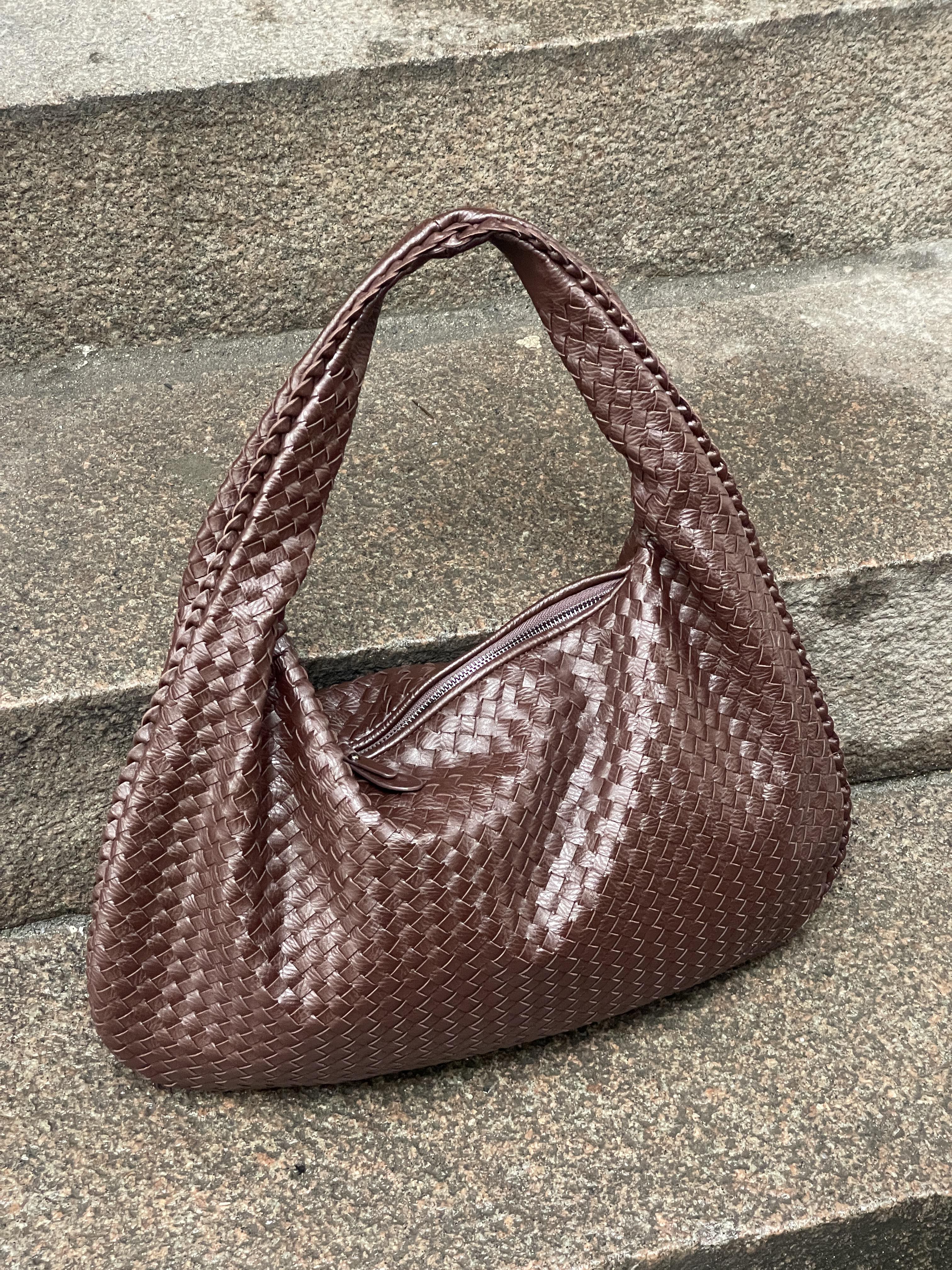 Musthave Bag - Coffee