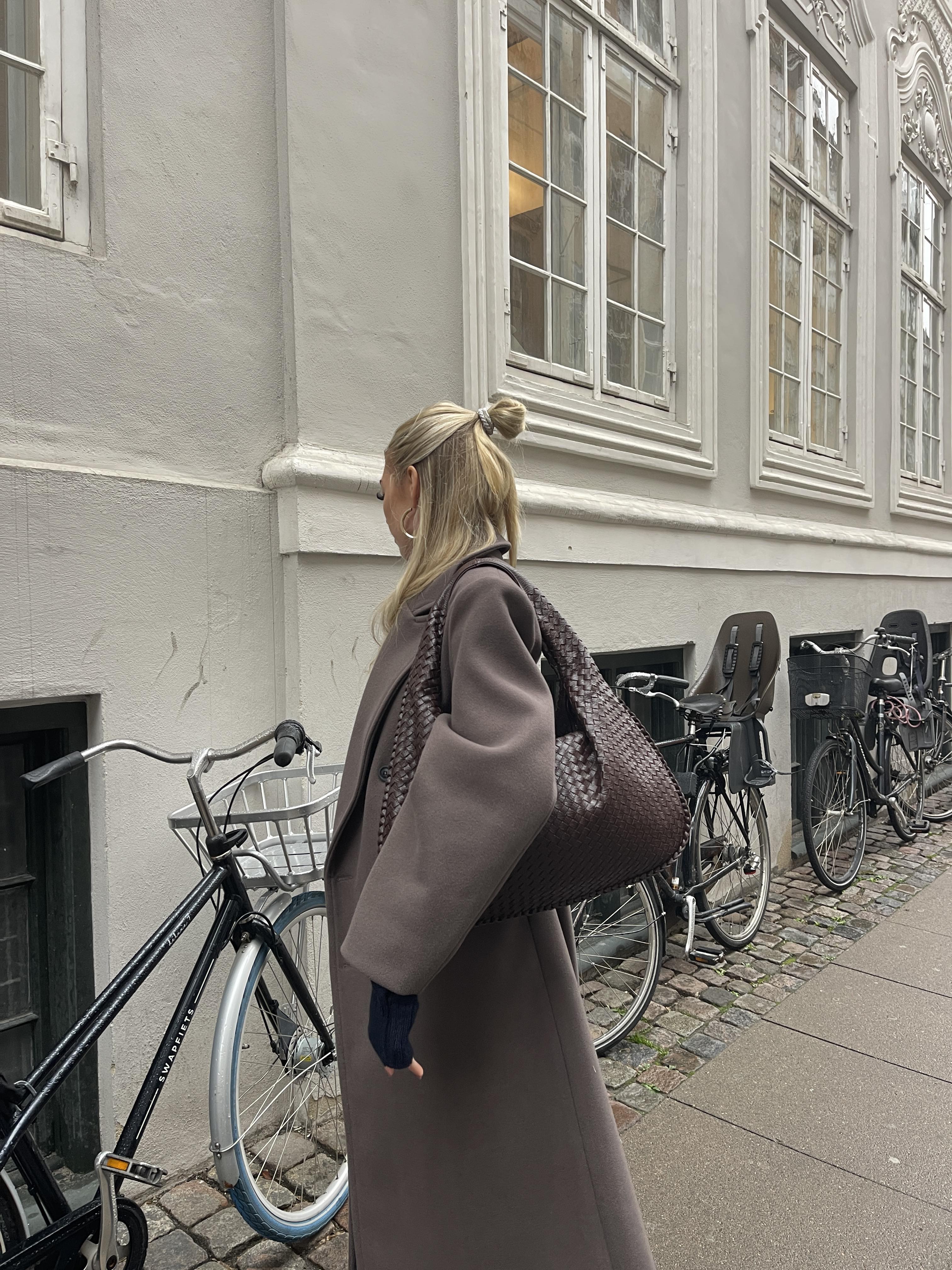 Musthave Bag - Coffee