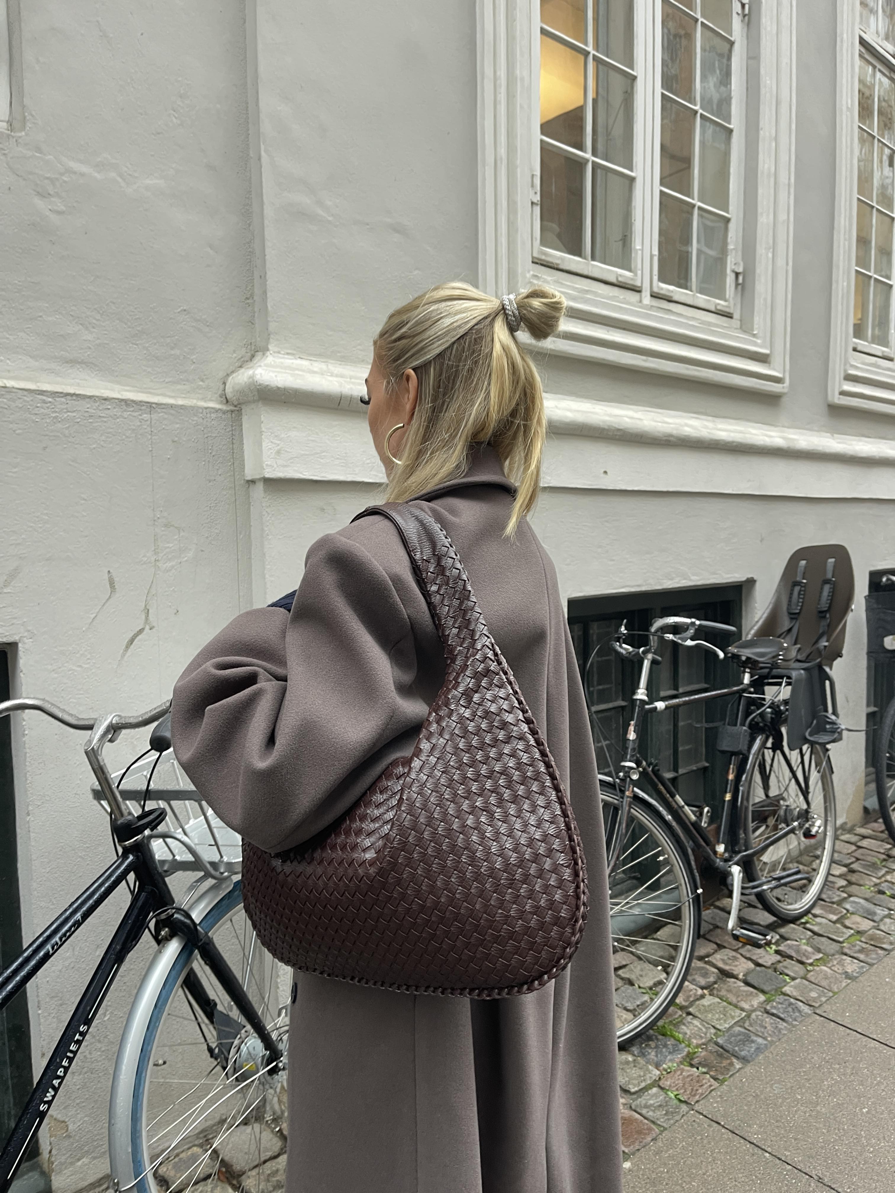 Musthave Bag - Coffee