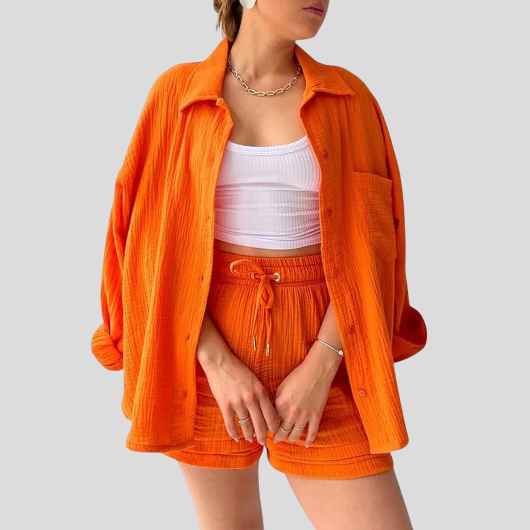Sophie | Two-Piece Set
