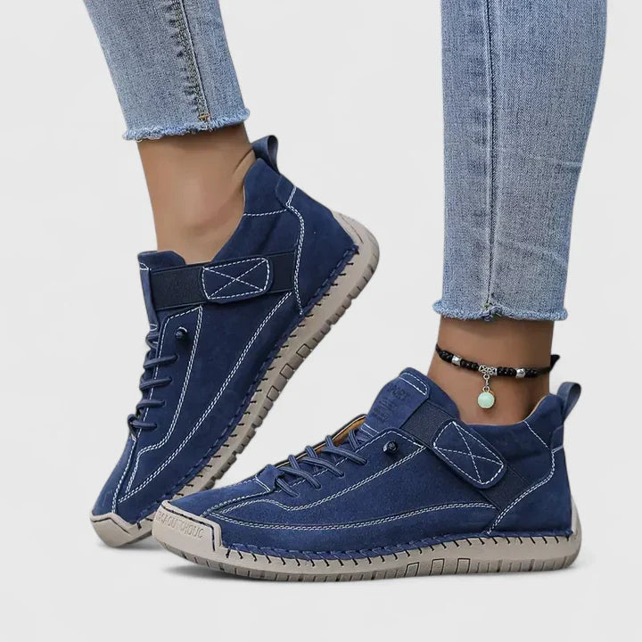 Christina | Orthopedic Sneakers
