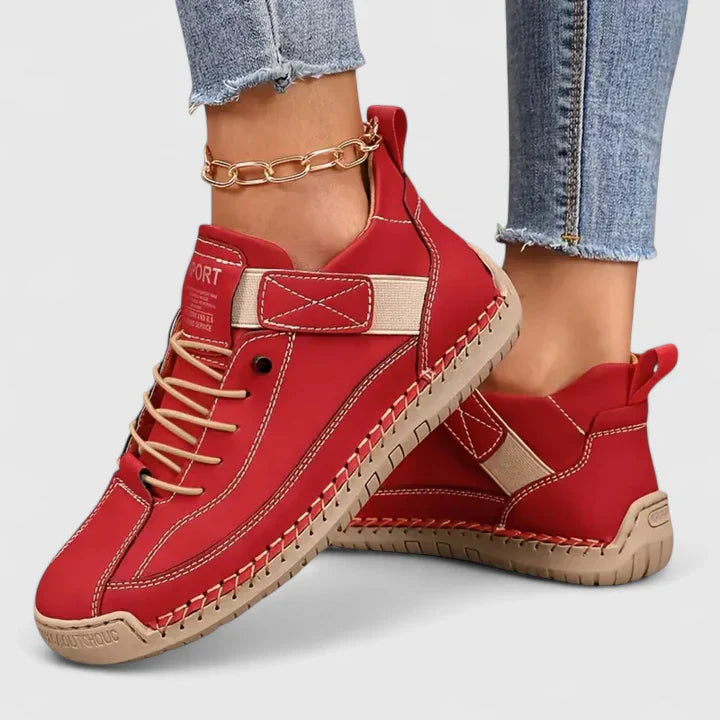 Christina | Orthopedic Sneakers