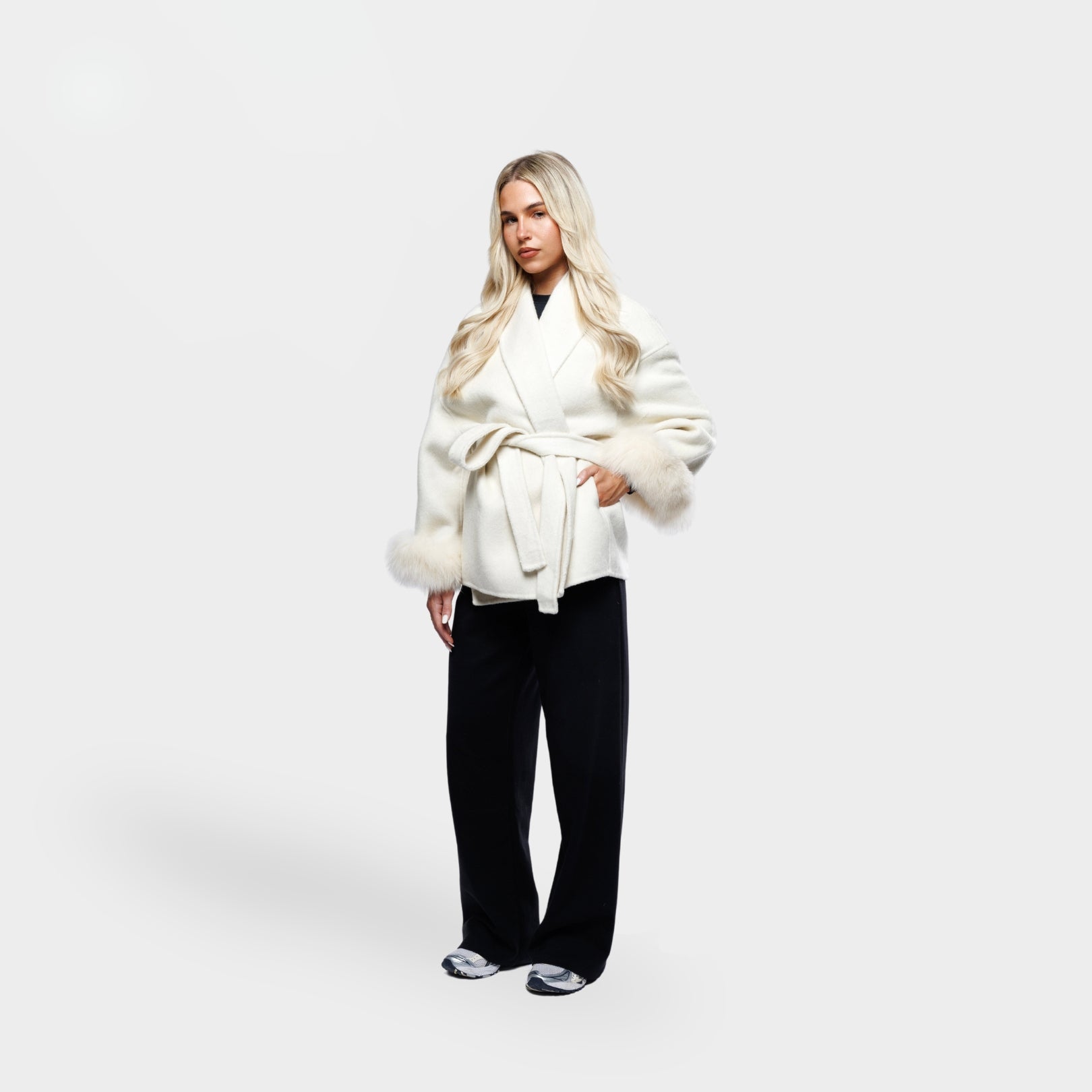 Lise | Luxury Winter Coat