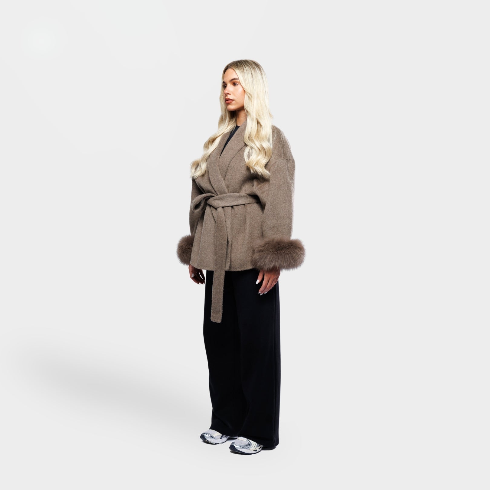 Lise | Luxury Winter Coat