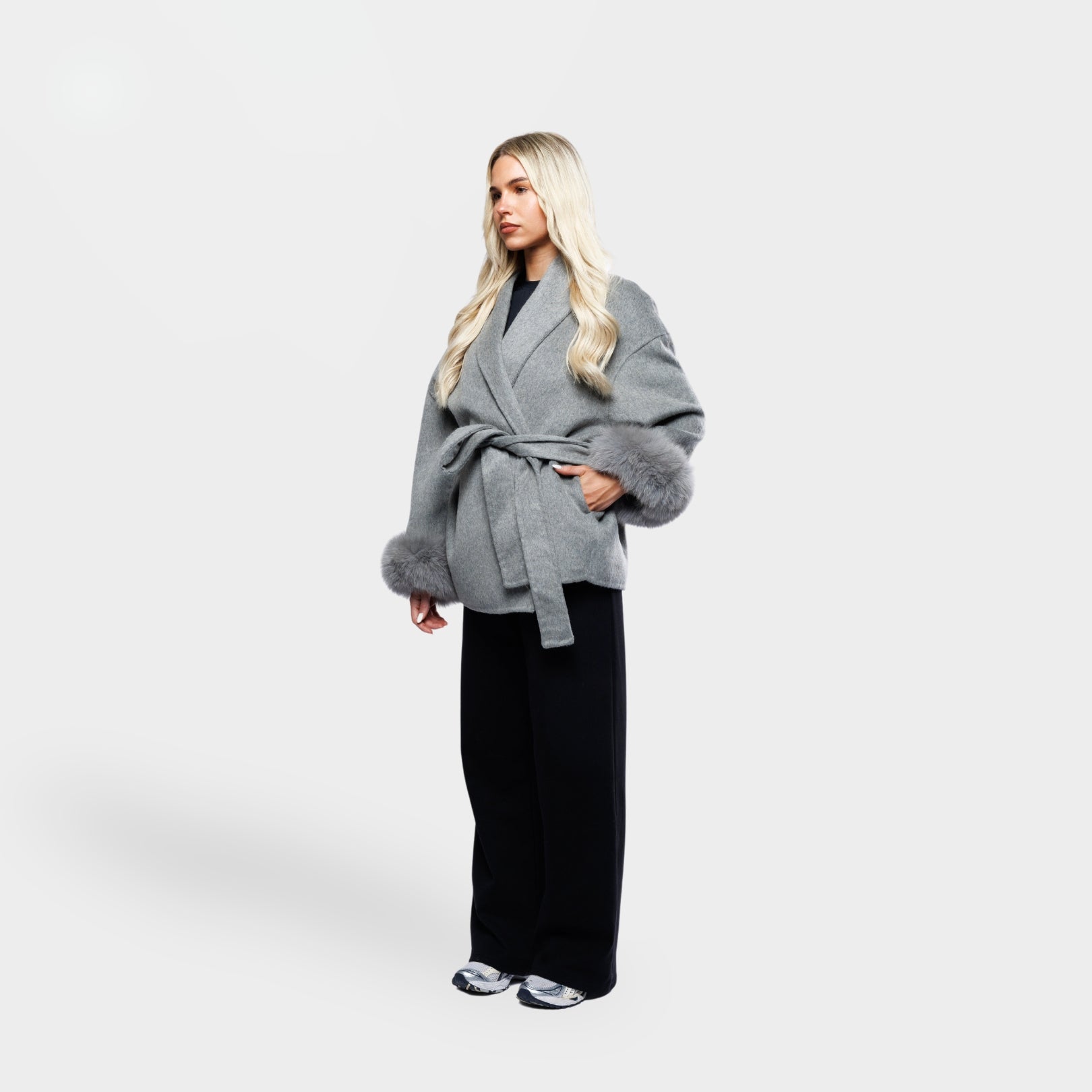 Lise | Luxury Winter Coat