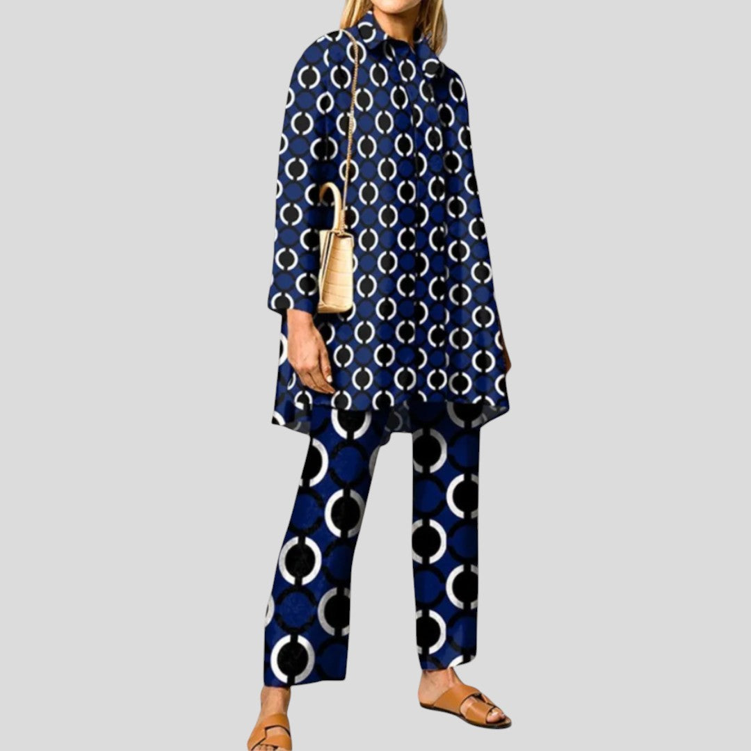 Anna | Two-Piece Set