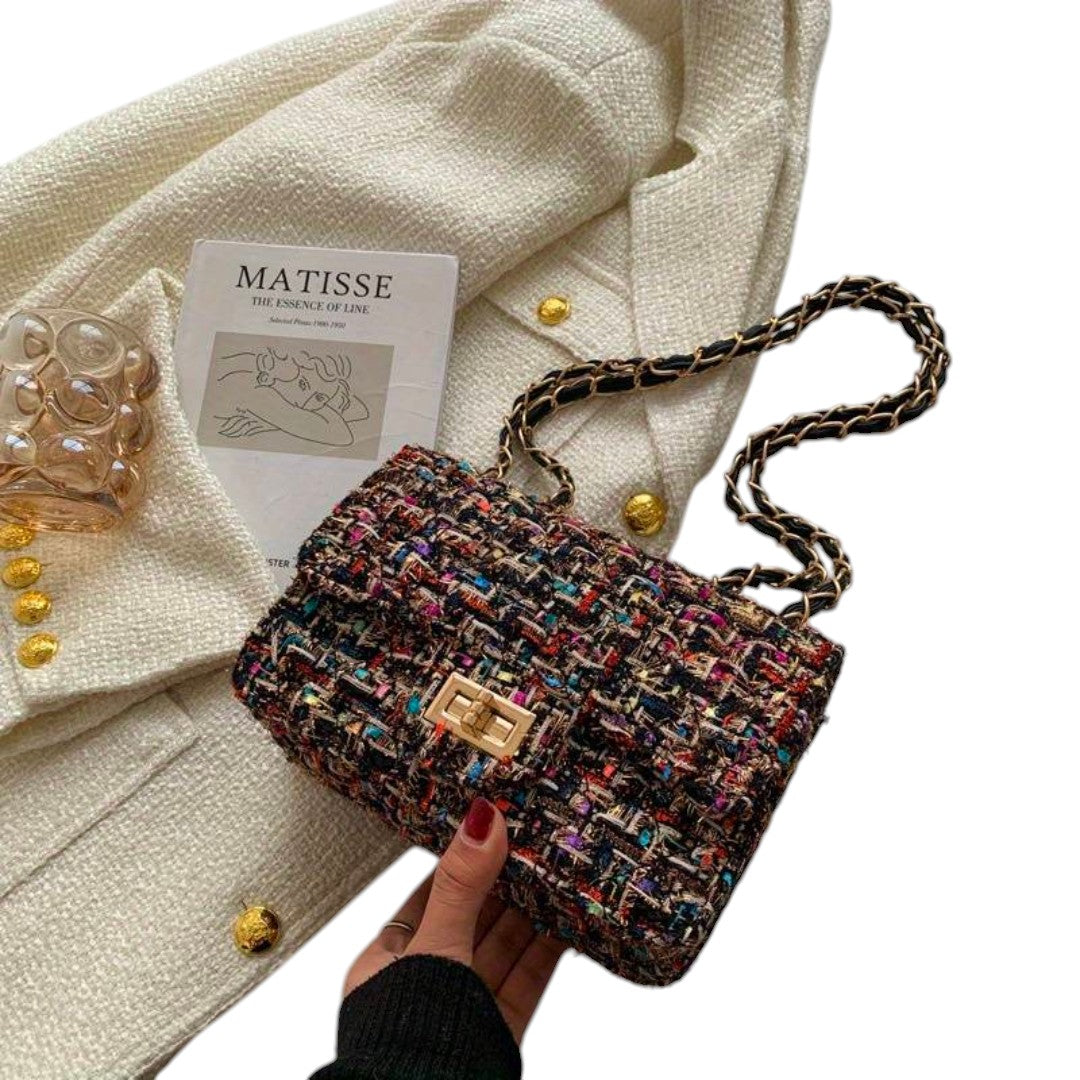 Chiara | Shoulder Bag