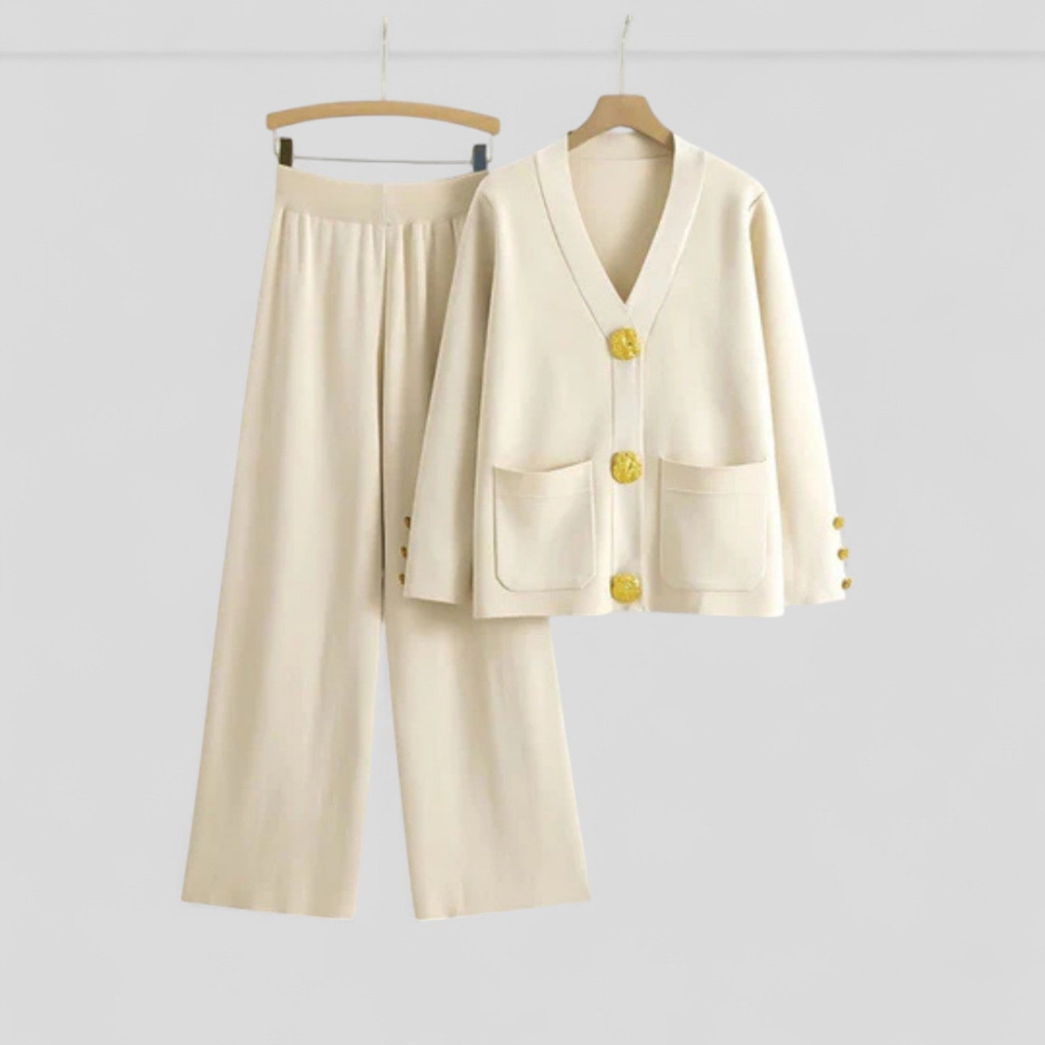 Stefanie | Two-Piece Set