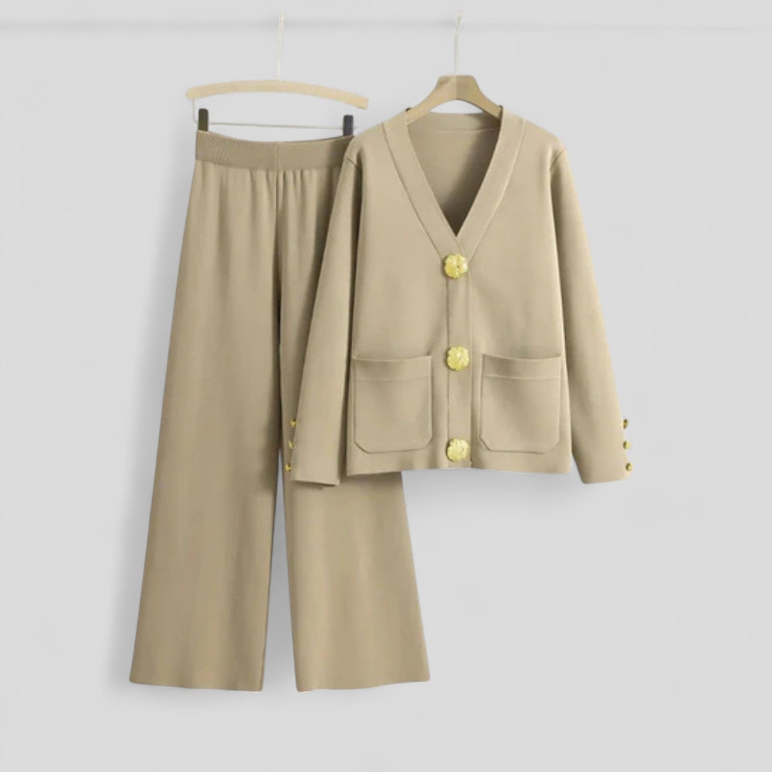 Stefanie | Two-Piece Set