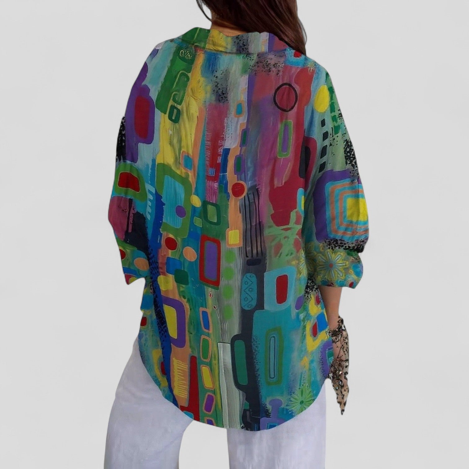 Franziska | Blouse