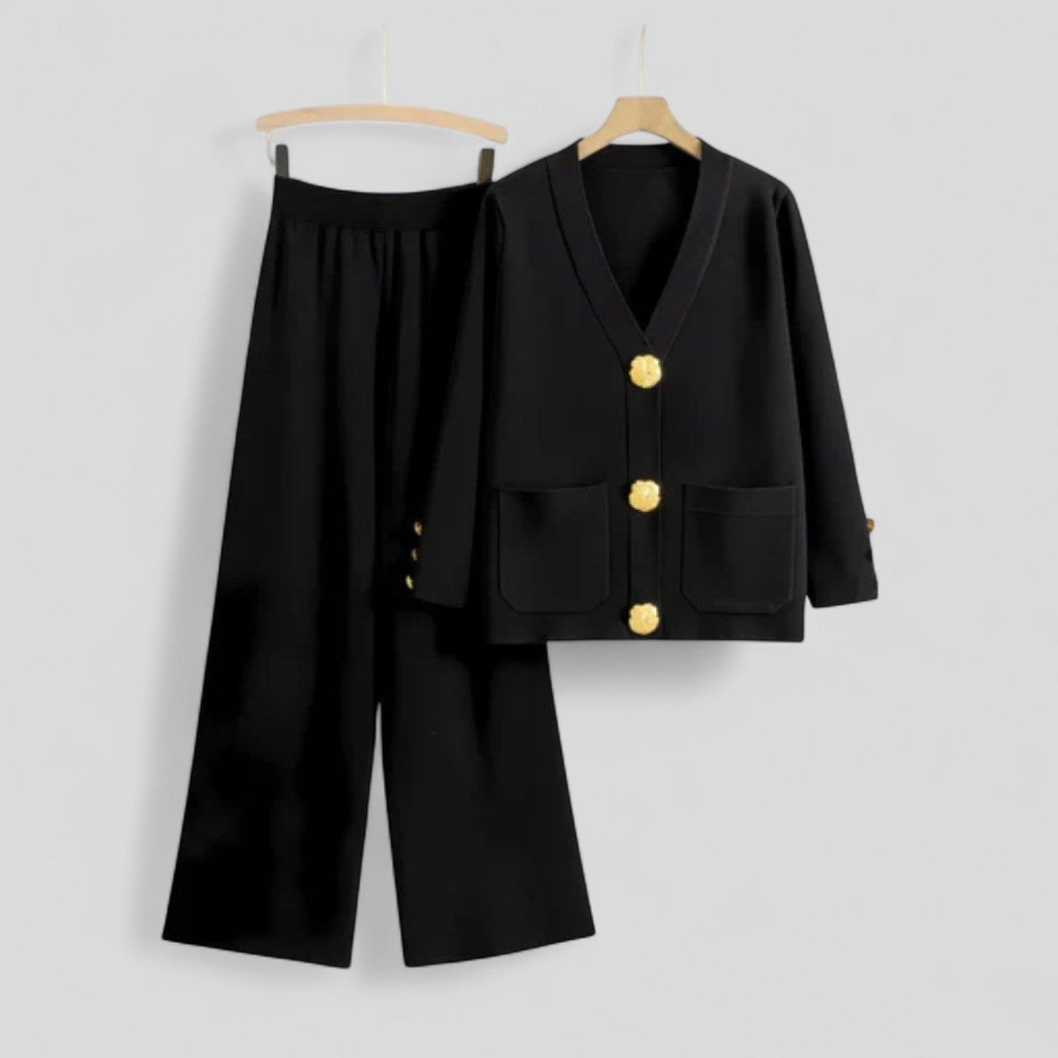 Stefanie | Two-Piece Set
