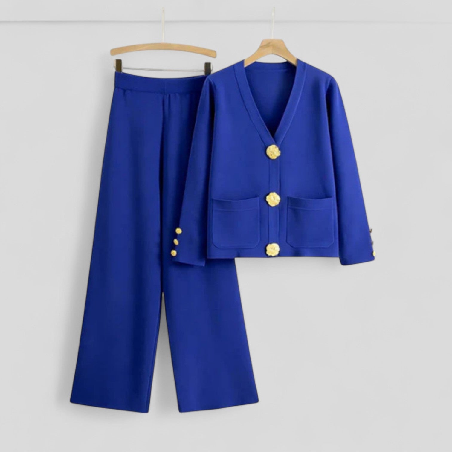 Stefanie | Two-Piece Set
