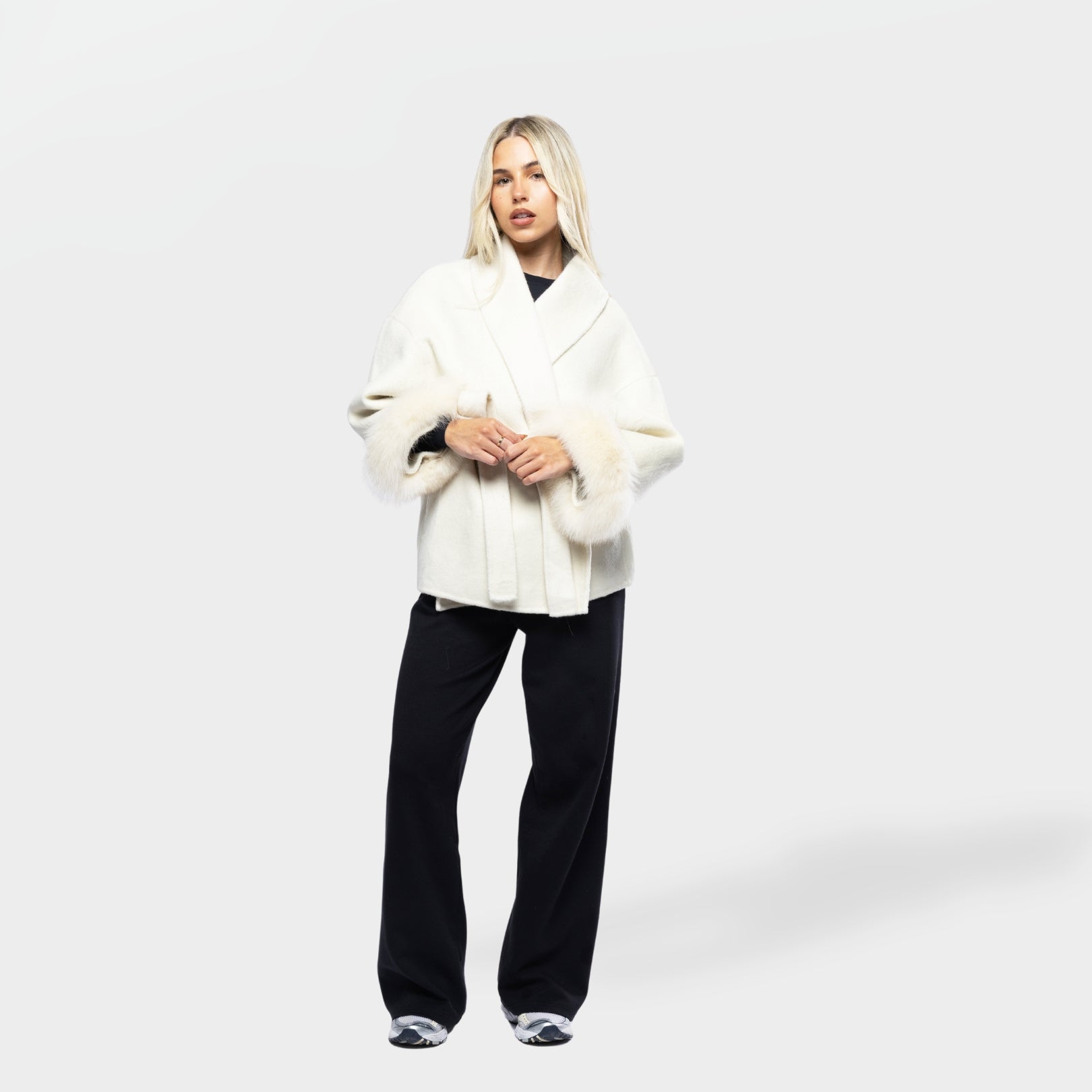 Lise | Luxury Winter Coat