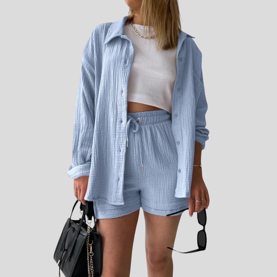 Sophie | Two-Piece Set