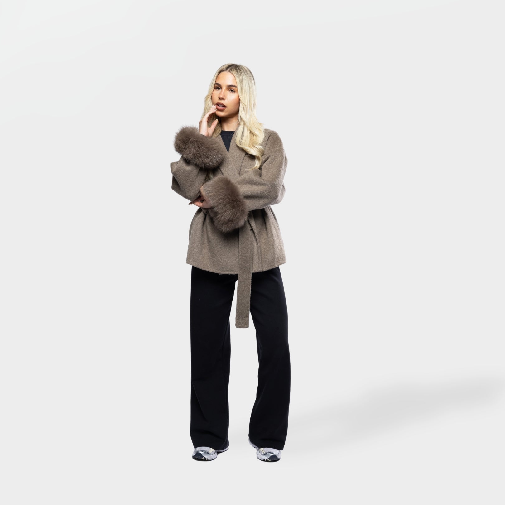 Lise | Luxury Winter Coat
