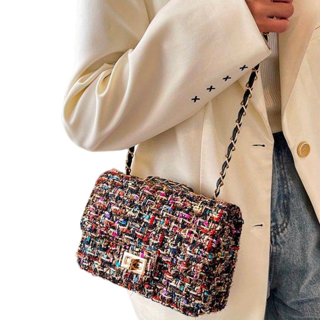 Chiara | Shoulder Bag