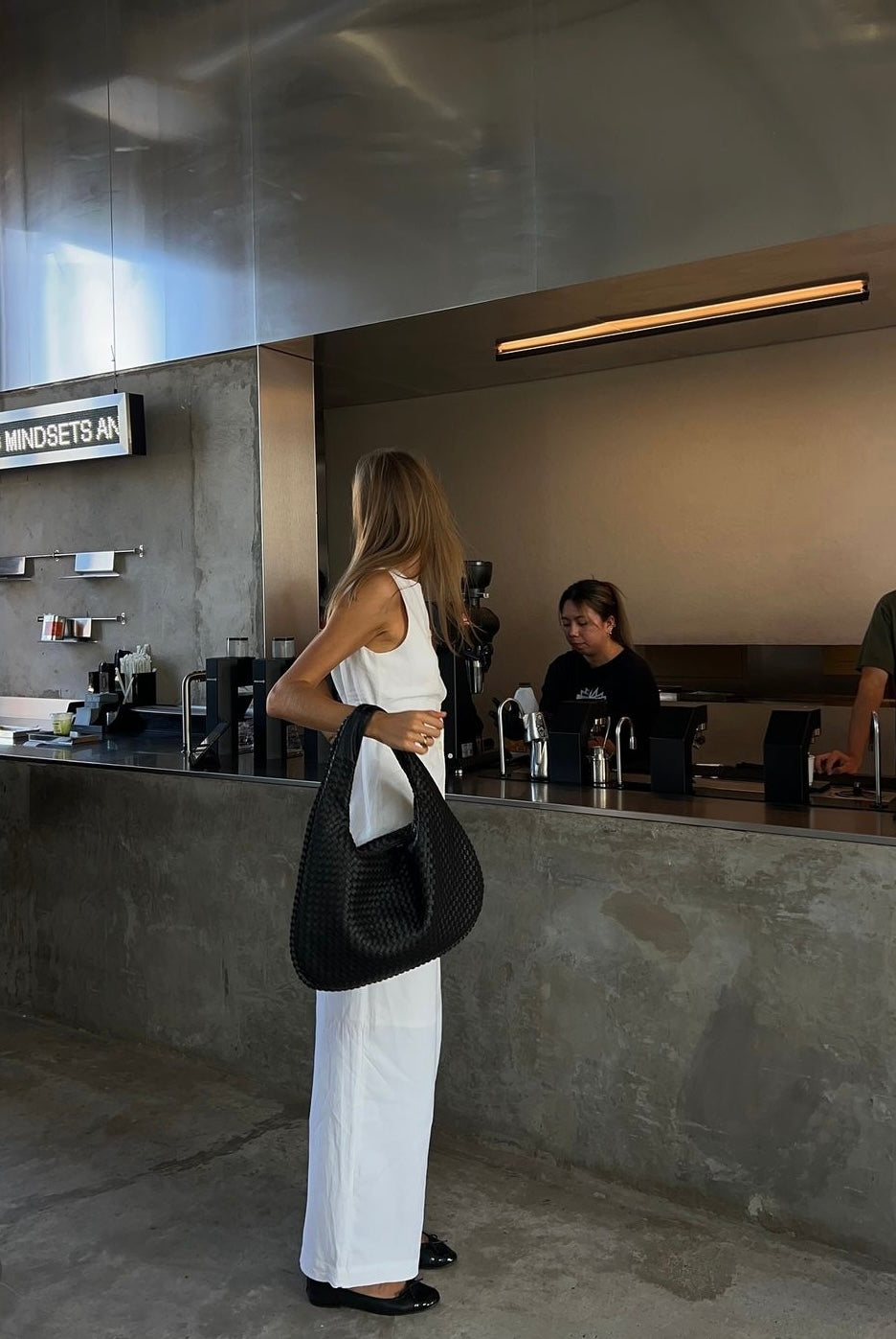 Musthave Bag - Black