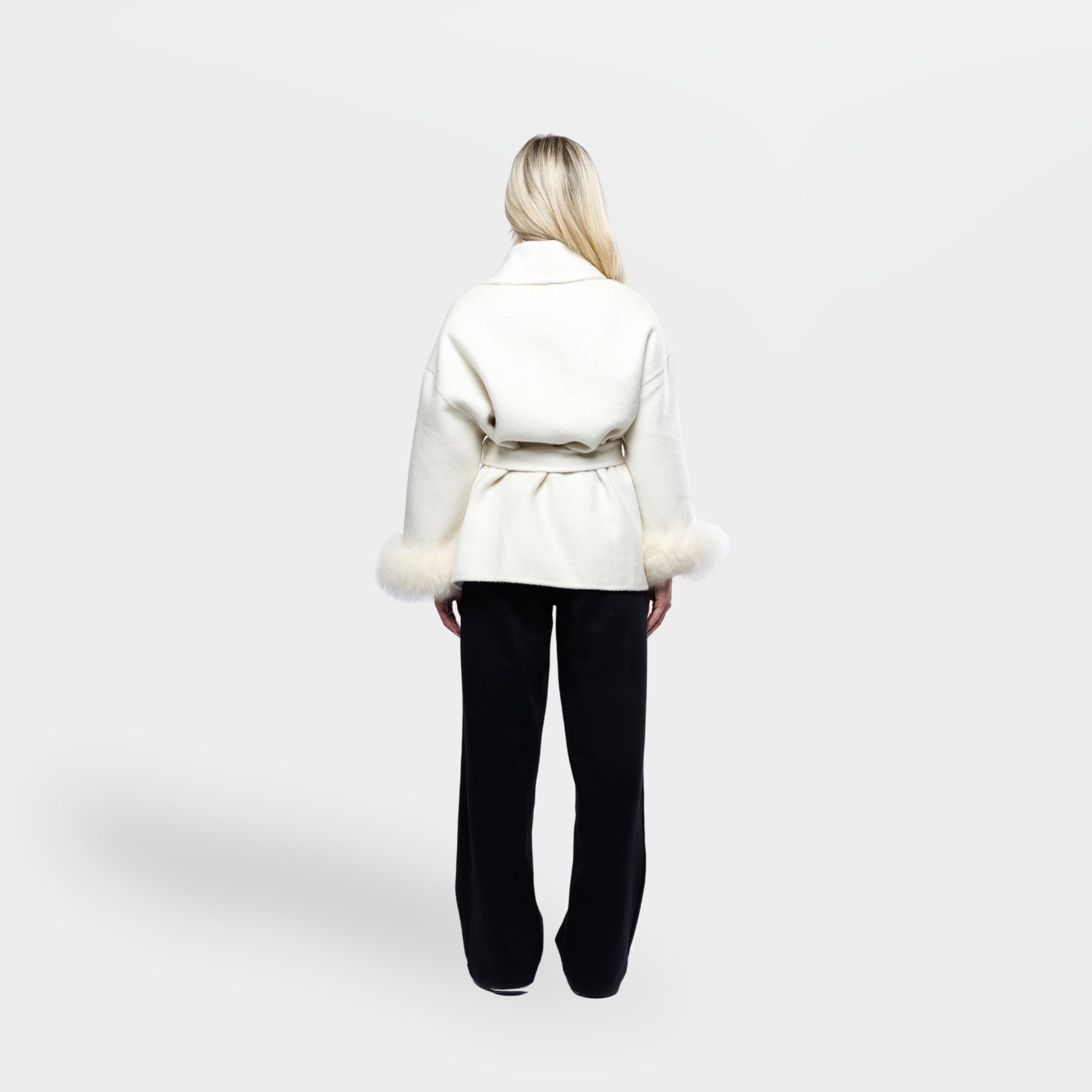 Lise | Luxury Winter Coat