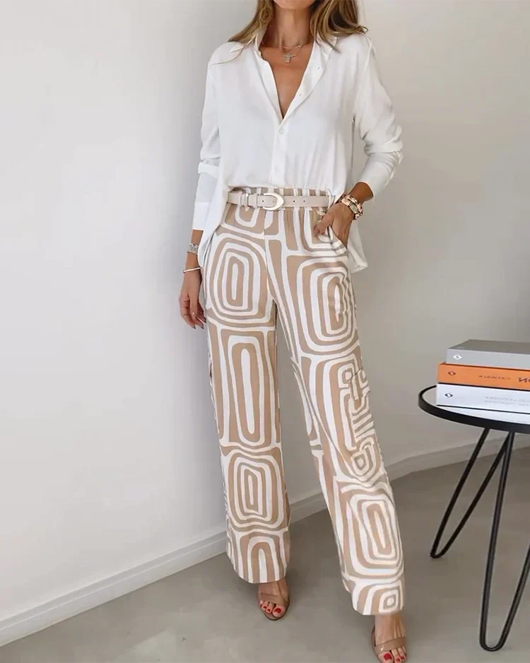 Christine | Pants