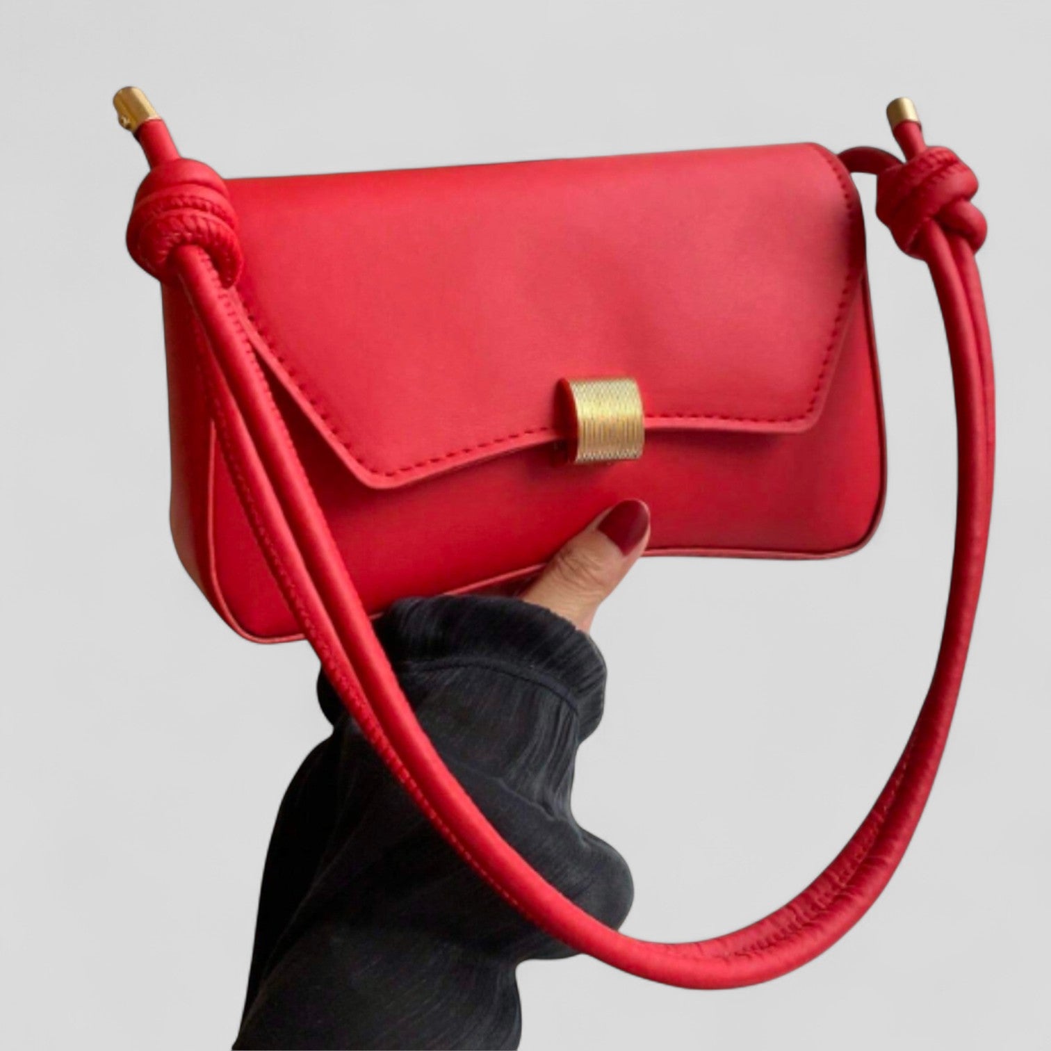 Gertrud | Clutch Bag
