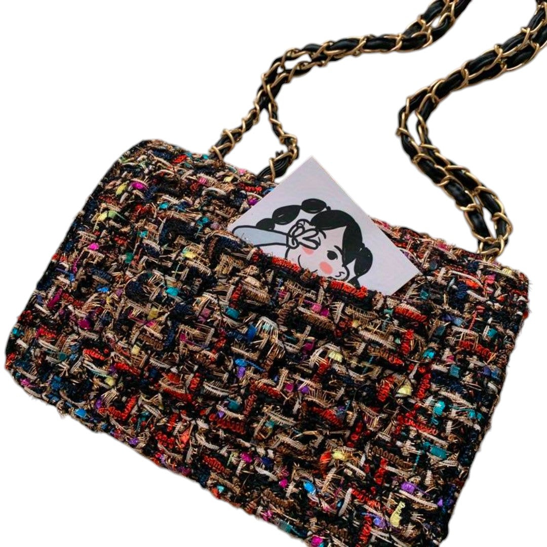 Chiara | Shoulder Bag