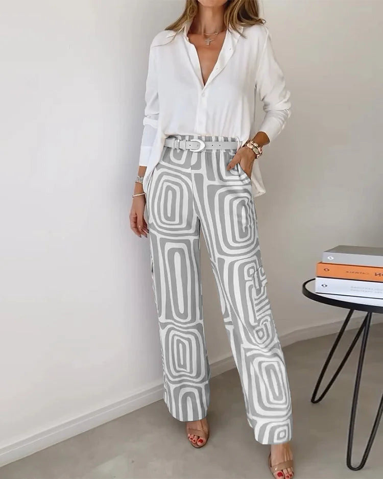Christine | Pants