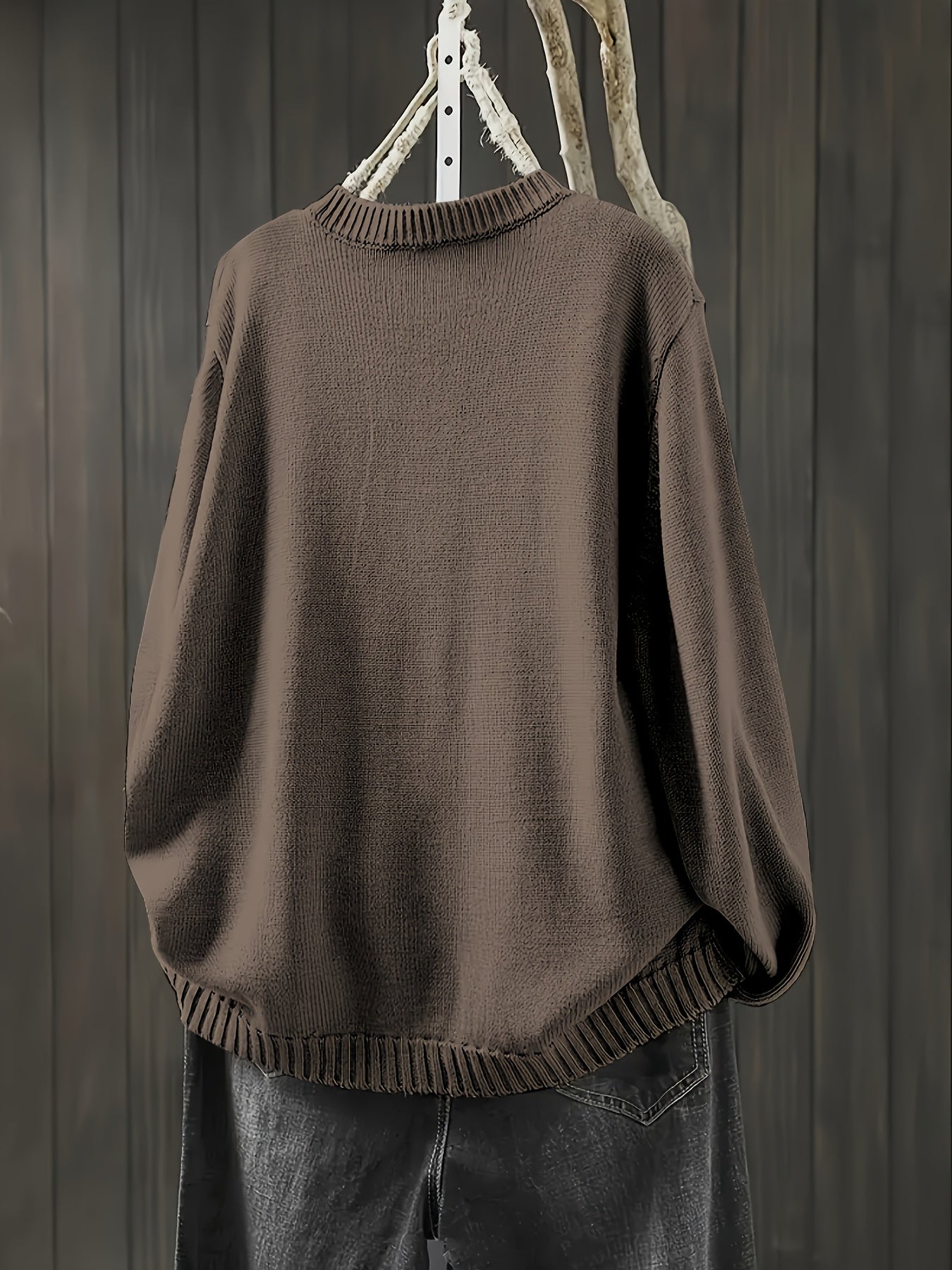 Diana | Comfortable and Stylish Cardigan