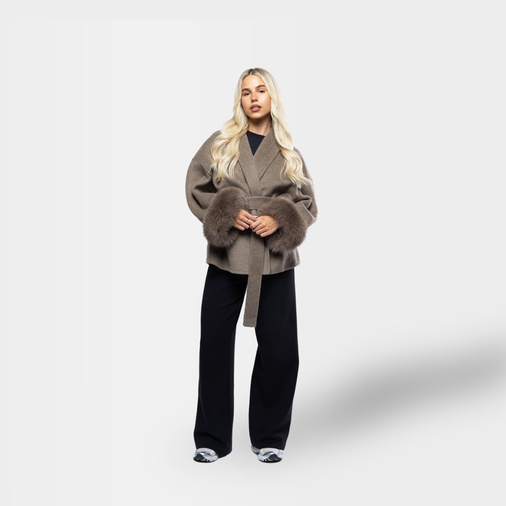 Lise | Luxury Winter Coat