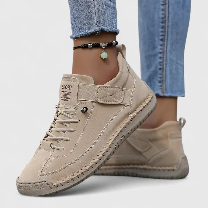 Christina | Orthopedic Sneakers
