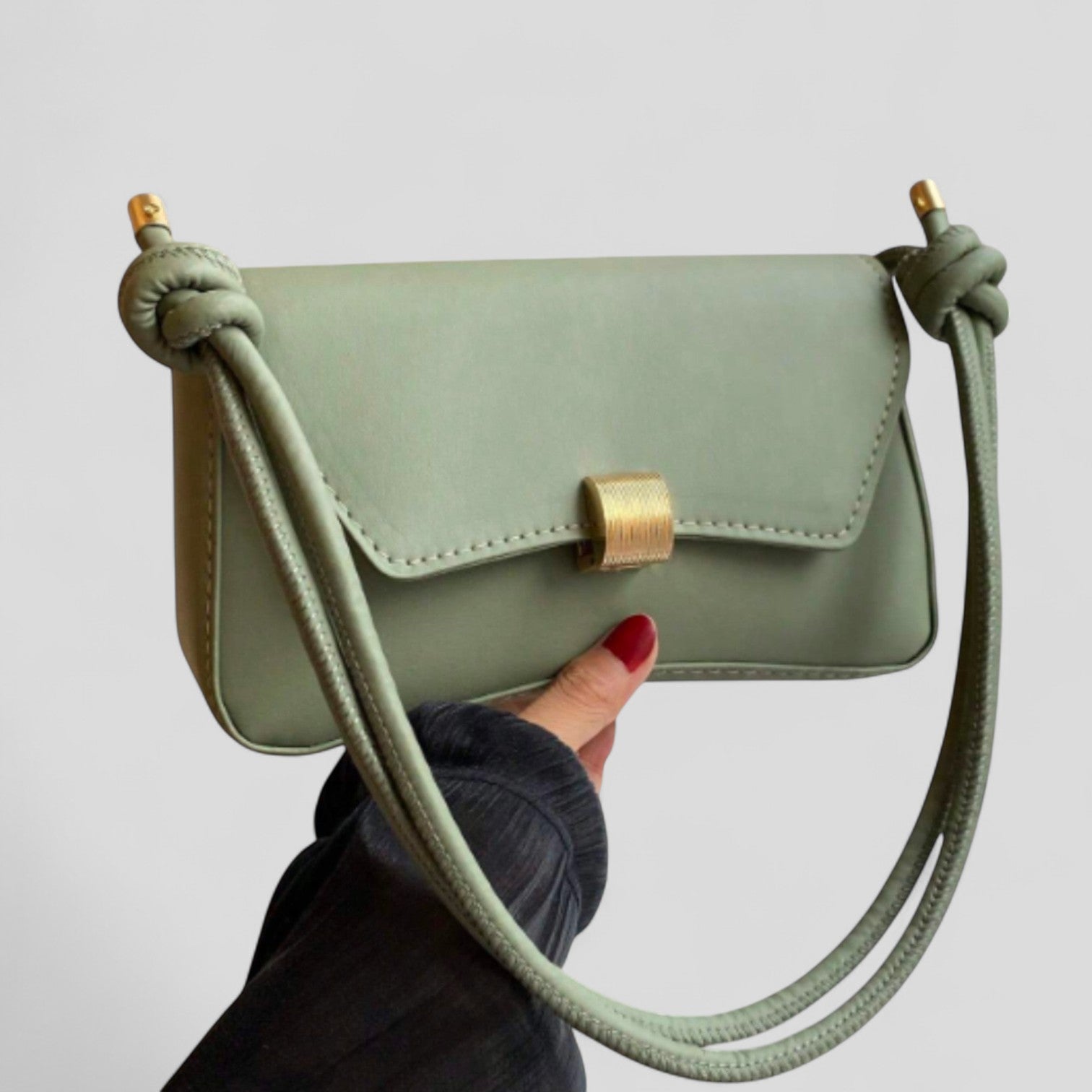 Gertrud | Clutch Bag