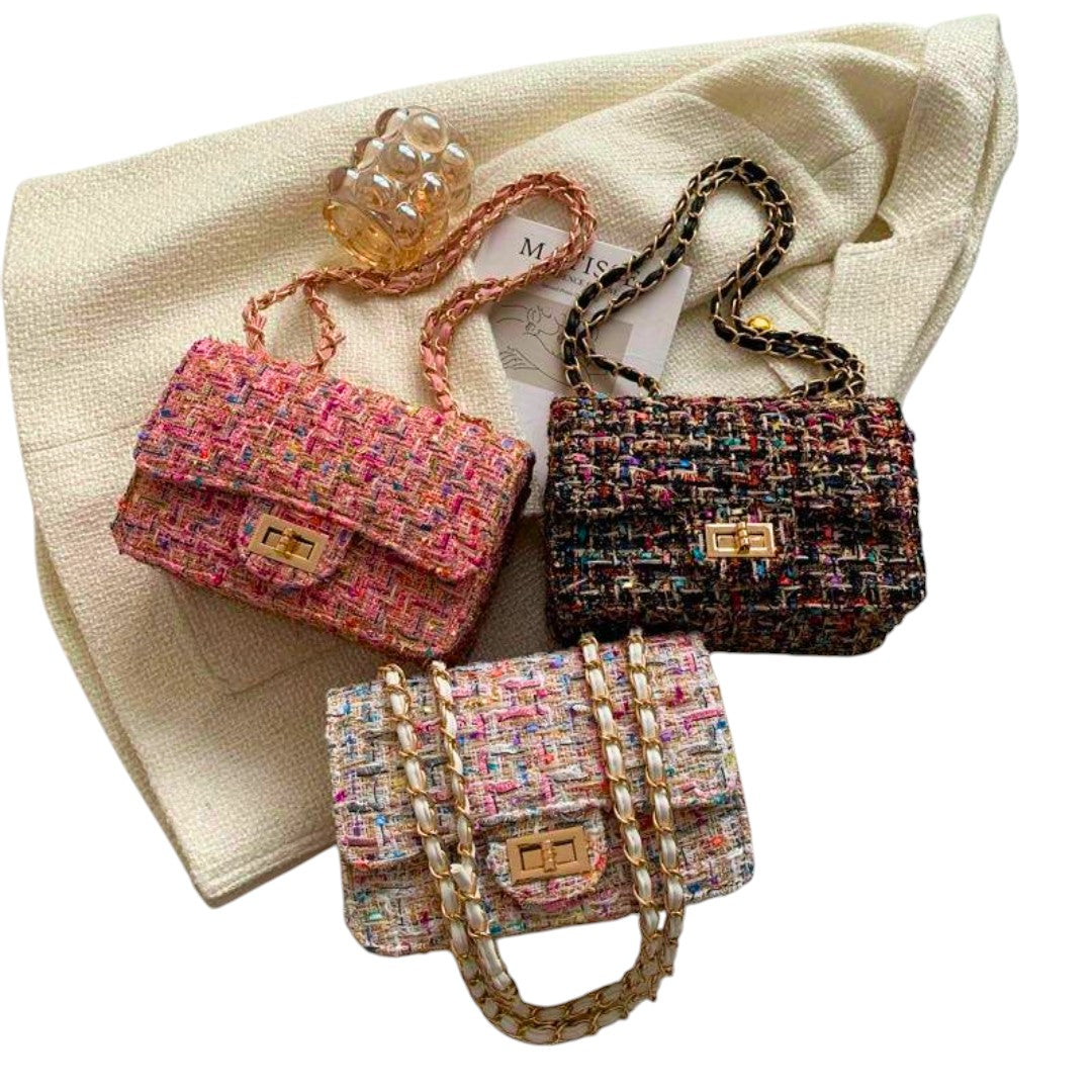 Chiara | Shoulder Bag