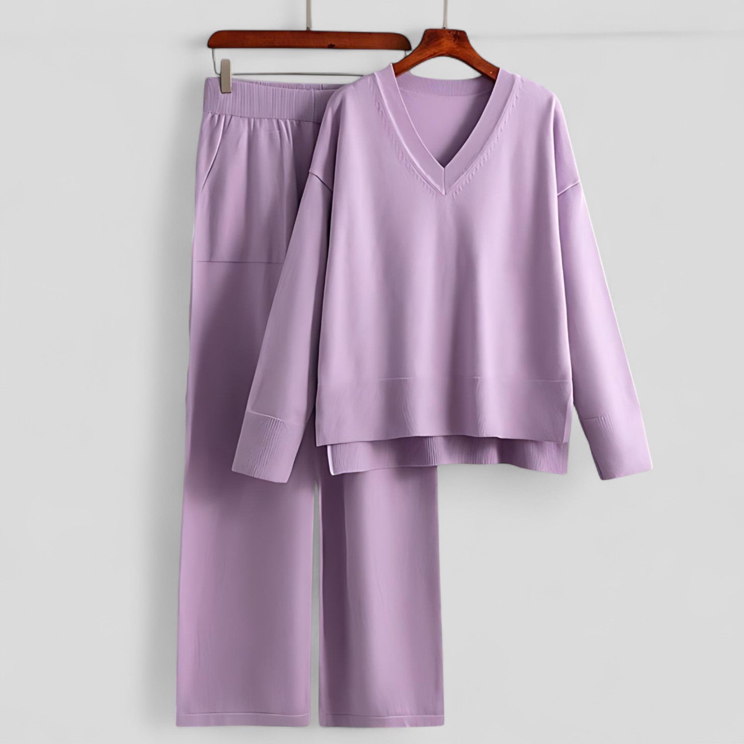 Sabine | Two-Piece Set