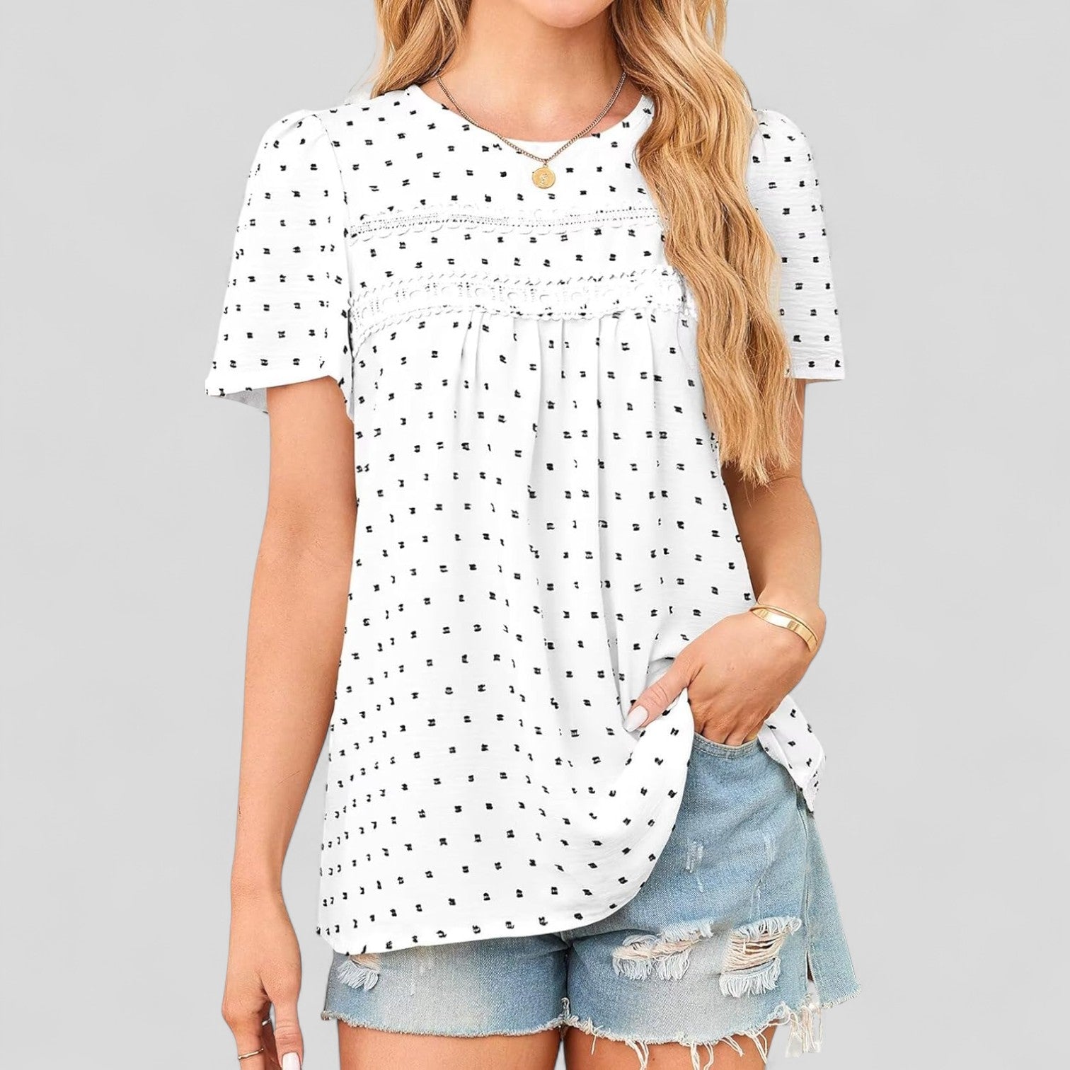 Walpurga | Blouse